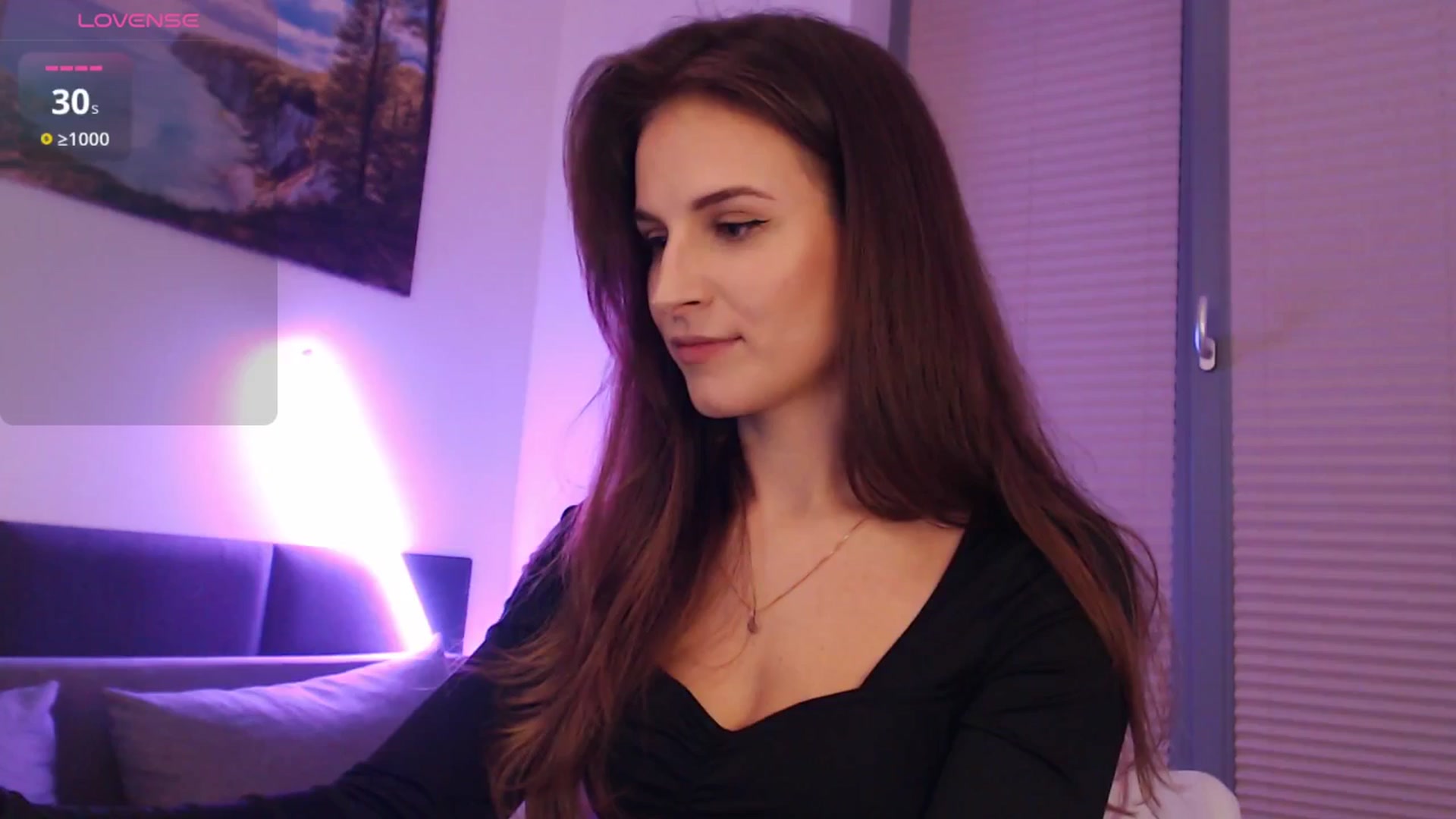 Gallery image thumbnail from Dream_Dalia's myfreecams stream on, 04/16/2025, 19:00 image 8 of 20