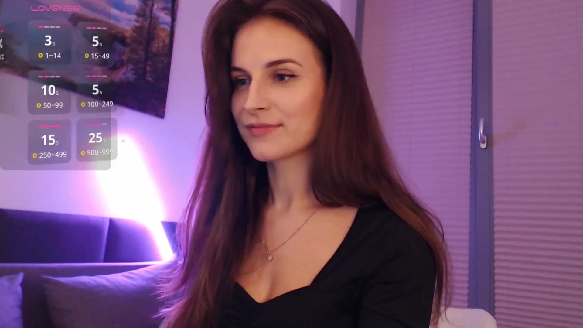 Gallery image thumbnail from Dream_Dalia's myfreecams stream on, 04/16/2025, 19:00 image 7 of 20