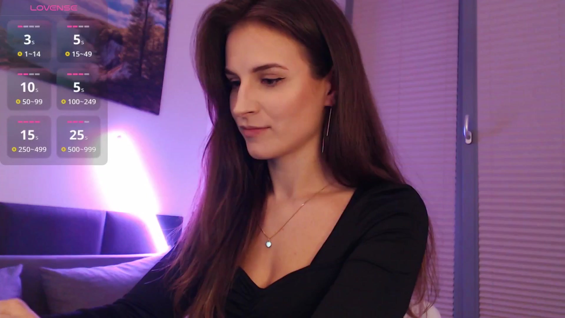 Gallery image thumbnail from Dream_Dalia's myfreecams stream on, 04/16/2025, 19:00 image 5 of 20