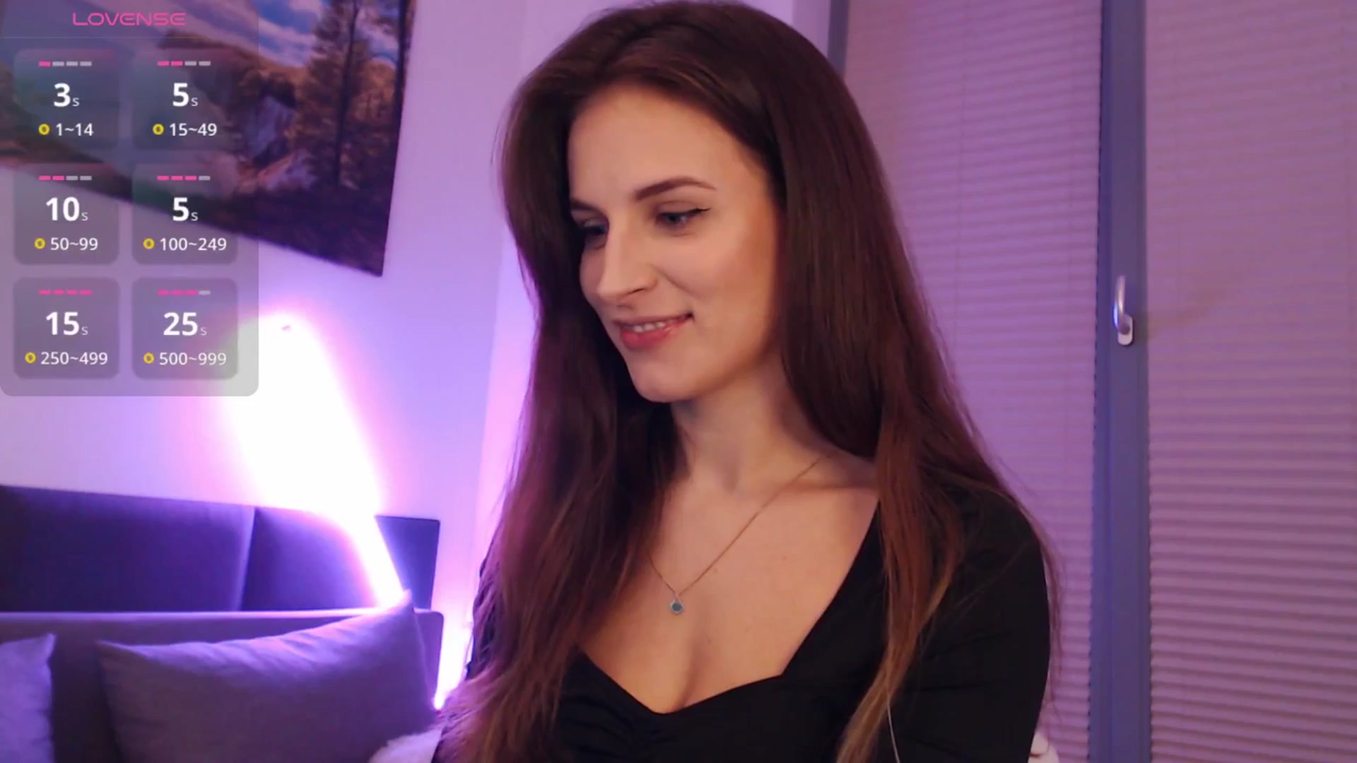 Gallery image thumbnail from Dream_Dalia's myfreecams stream on, 04/16/2025, 19:00 image 2 of 20