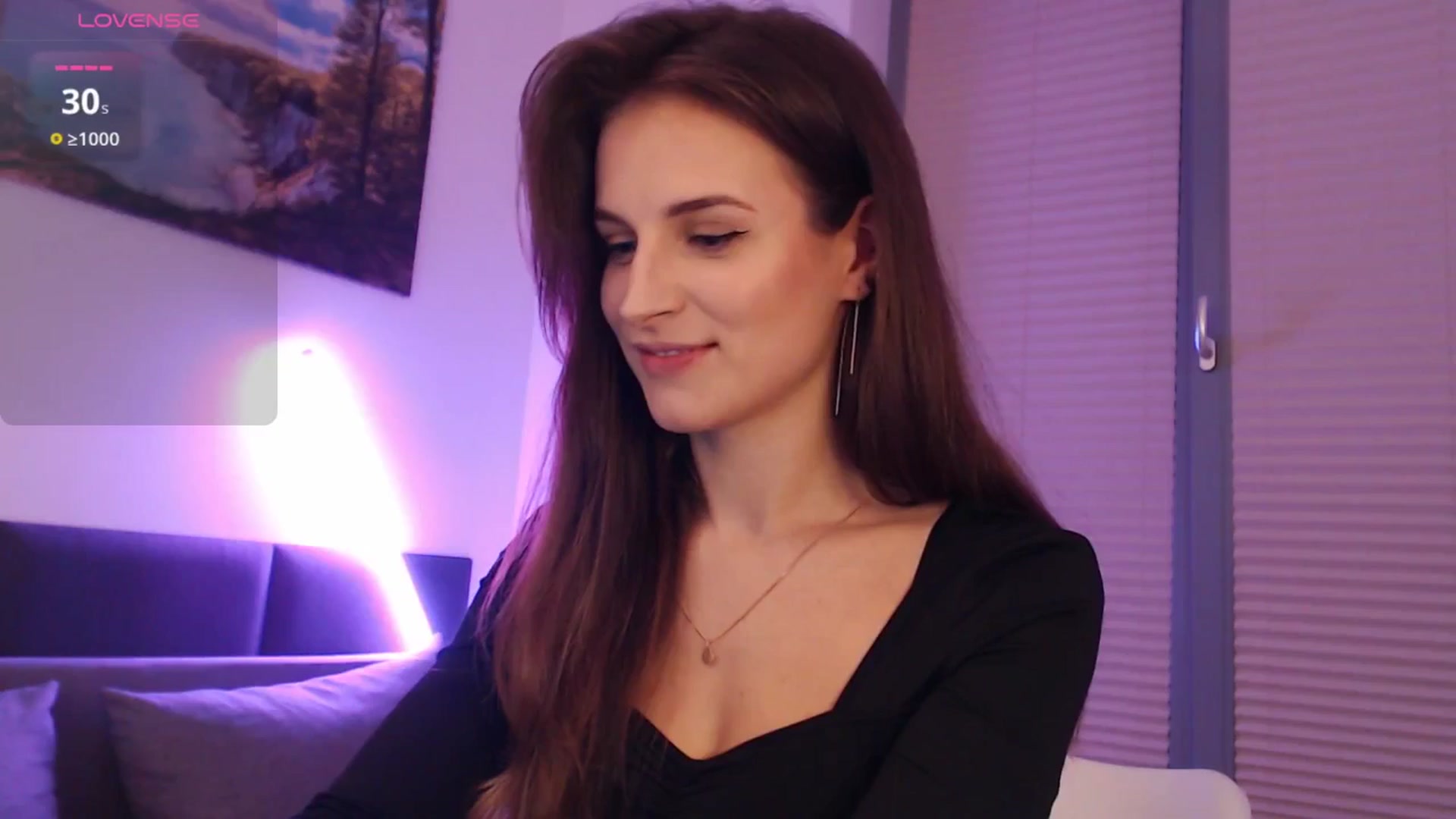 Gallery image thumbnail from Dream_Dalia's myfreecams stream on, 04/16/2025, 19:00 image 12 of 20