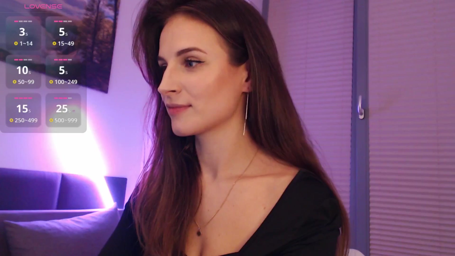 Gallery image thumbnail from Dream_Dalia's myfreecams stream on, 04/16/2025, 19:46 image 3 of 20