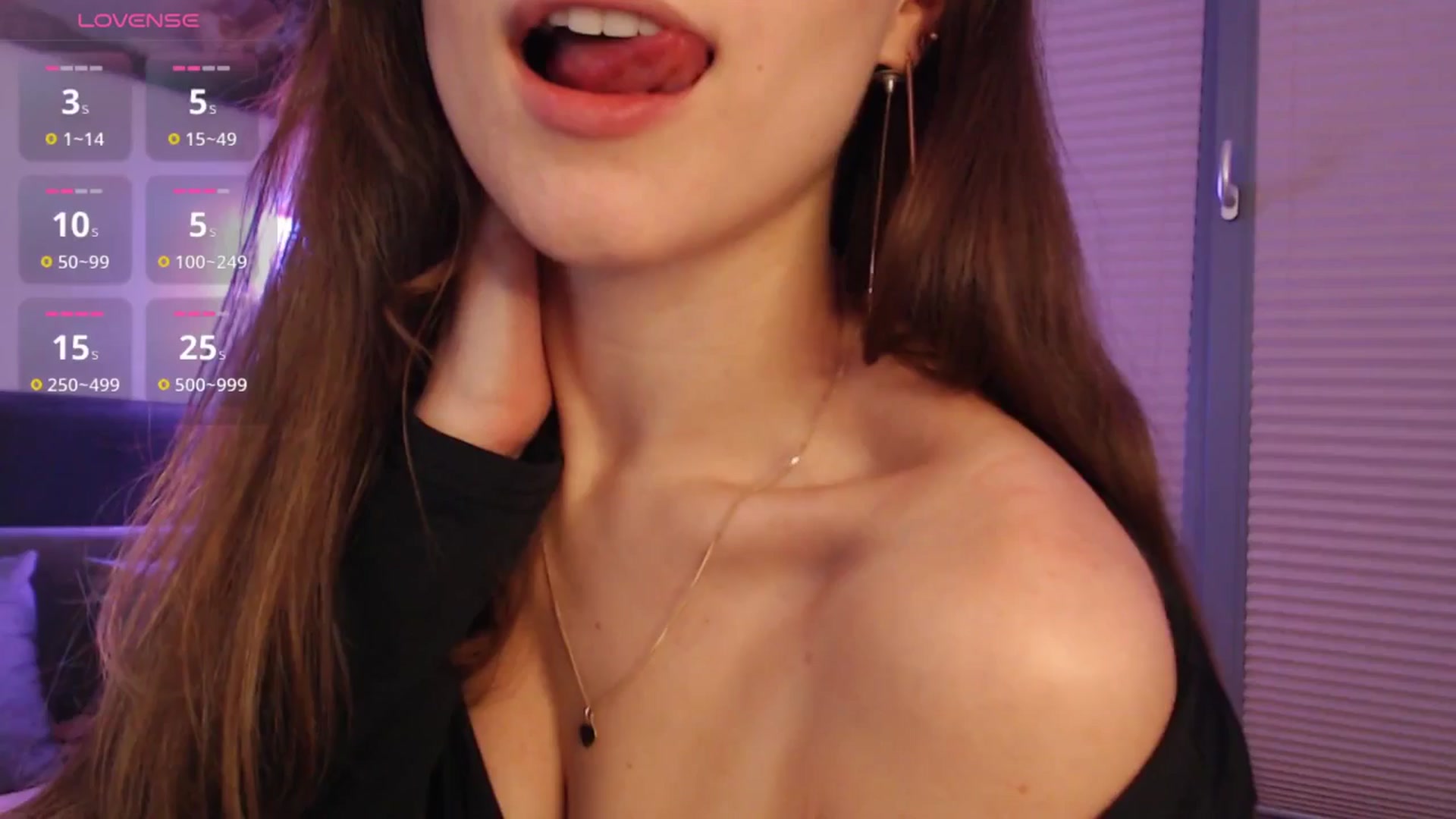 Gallery image thumbnail from Dream_Dalia's myfreecams stream on, 04/16/2025, 19:46 image 16 of 20