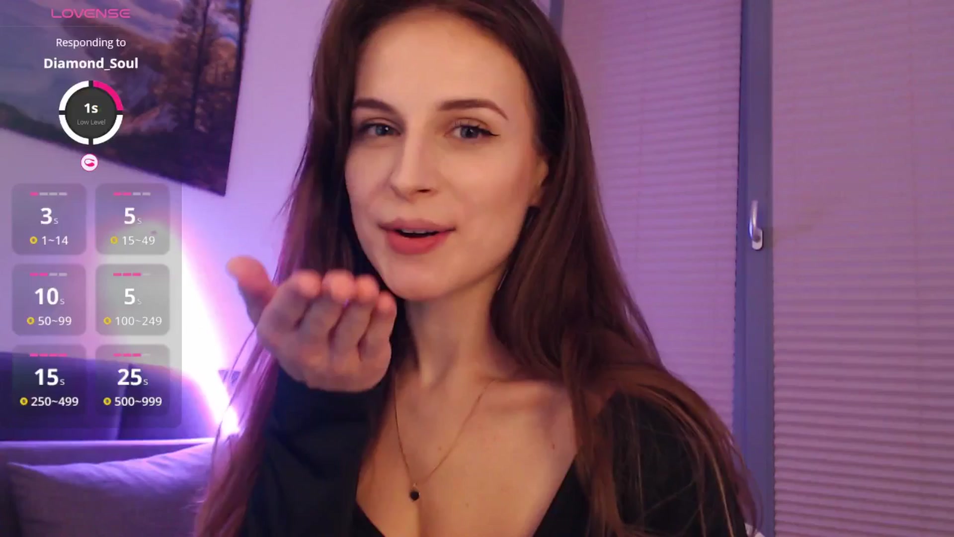 Gallery image thumbnail from Dream_Dalia's myfreecams stream on, 04/16/2025, 19:46 image 5 of 20