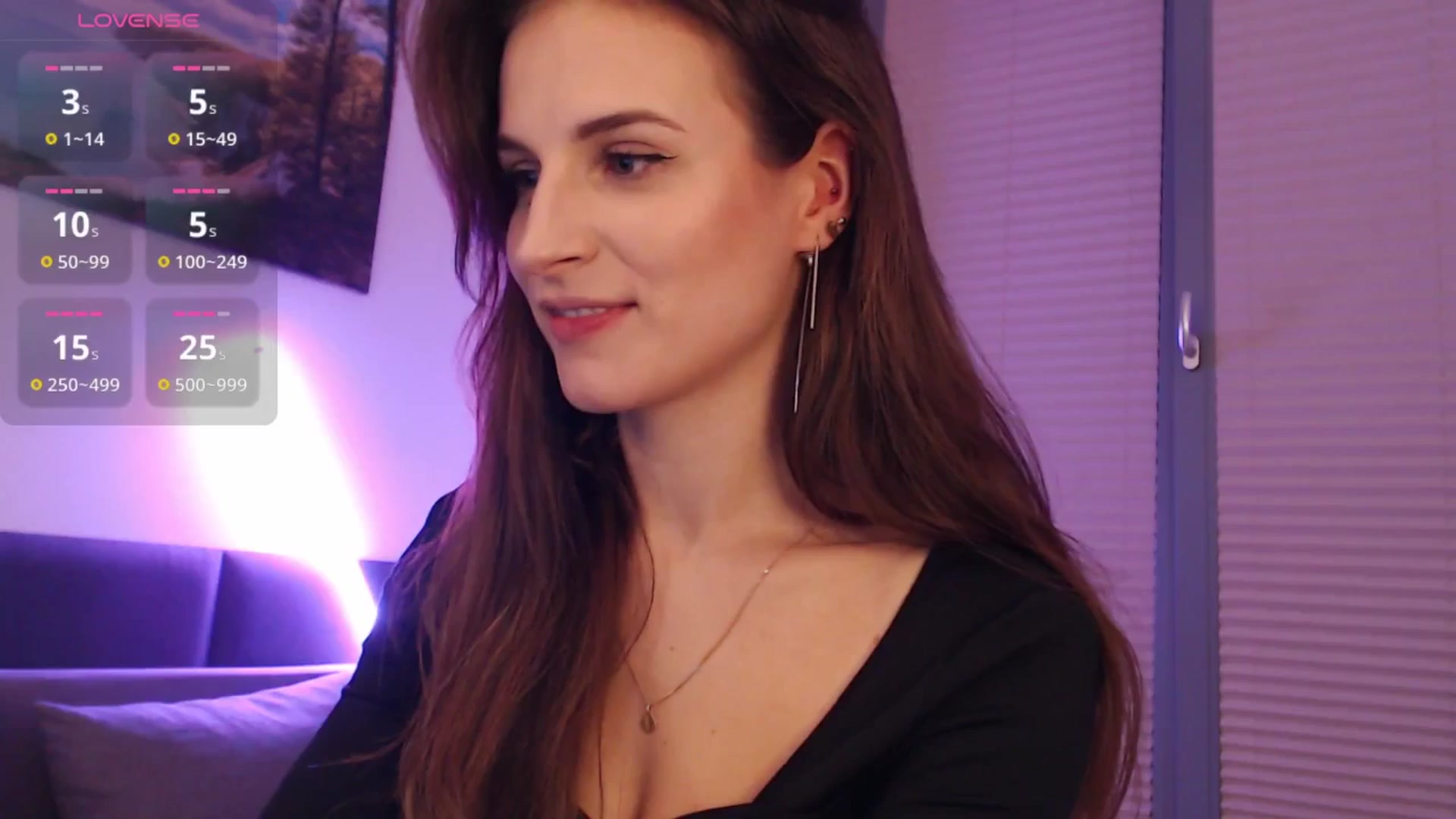 Gallery image thumbnail from Dream_Dalia's myfreecams stream on, 04/16/2025, 19:46 image 14 of 20