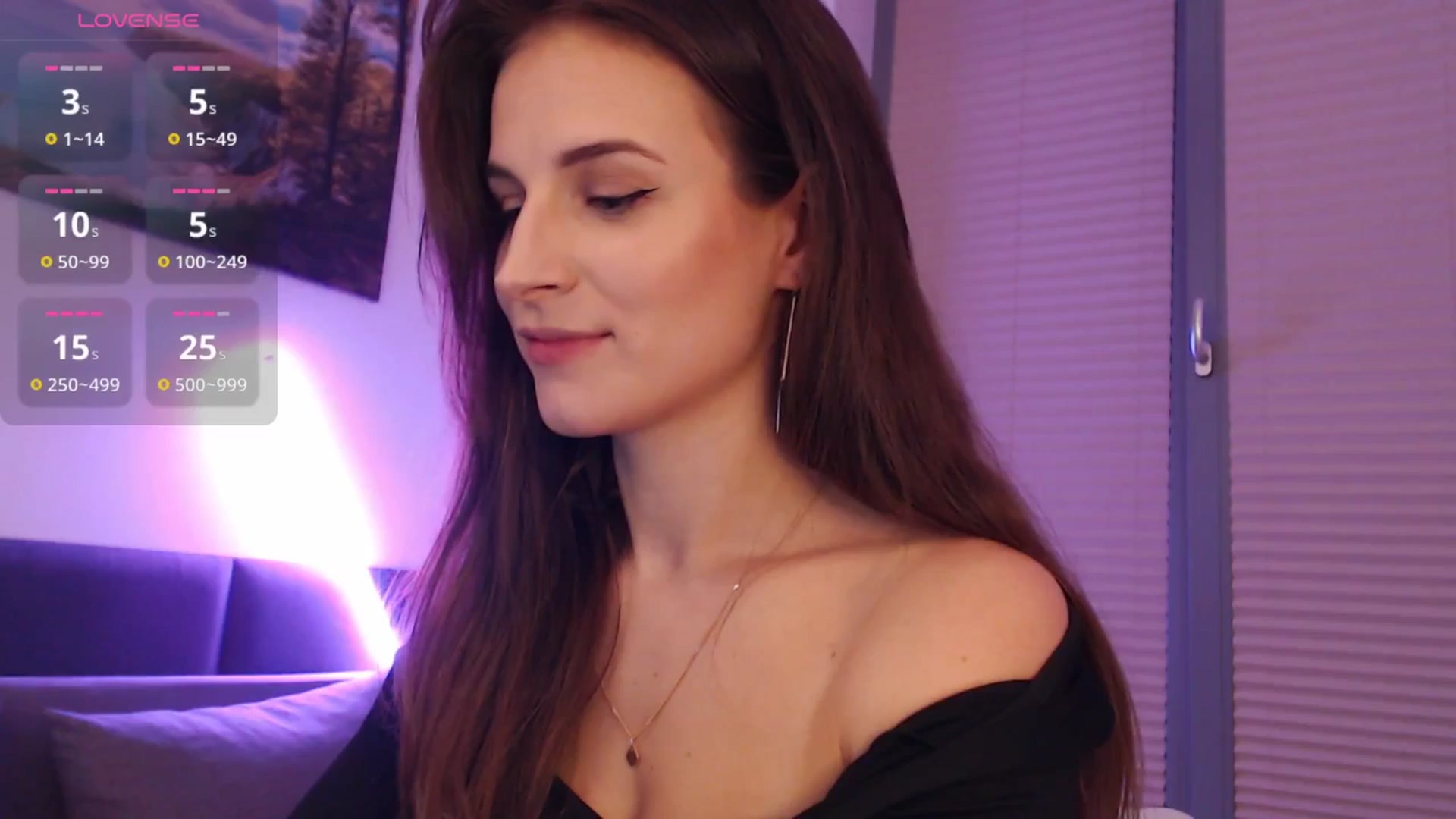 Gallery image thumbnail from Dream_Dalia's myfreecams stream on, 04/16/2025, 19:46 image 1 of 20