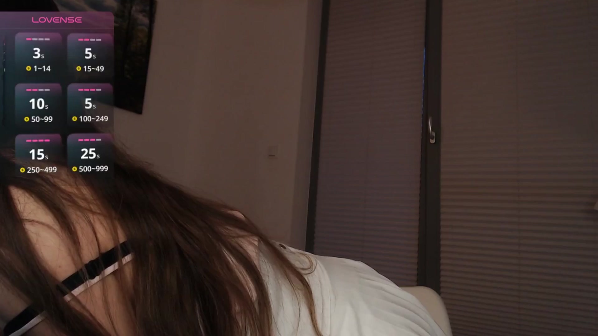 Gallery image thumbnail from Dream_Dalia's myfreecams stream on, 04/25/2025, 18:48 image 13 of 20