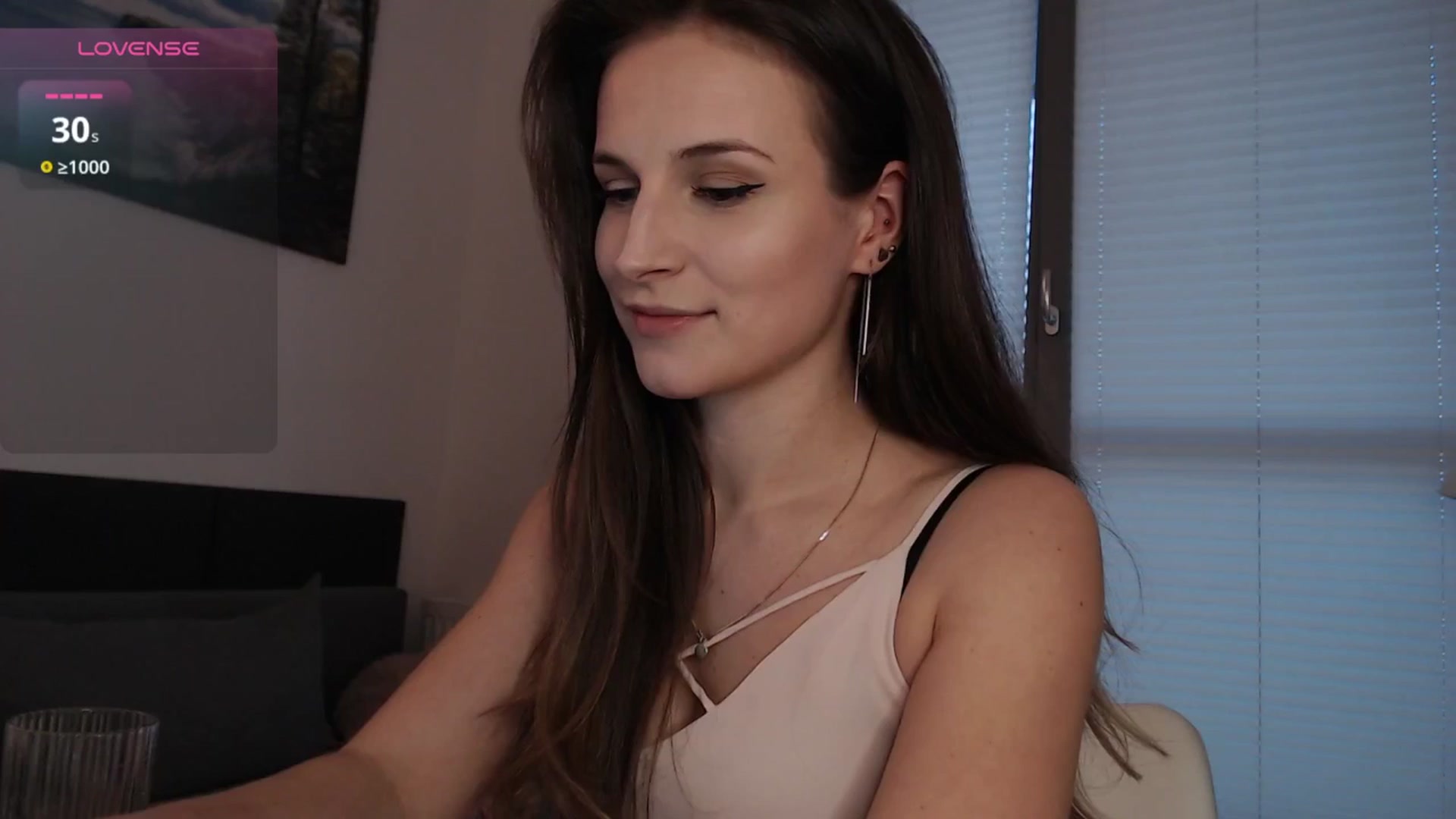 Gallery image thumbnail from Dream_Dalia's myfreecams stream on, 04/25/2025, 18:48 image 1 of 20