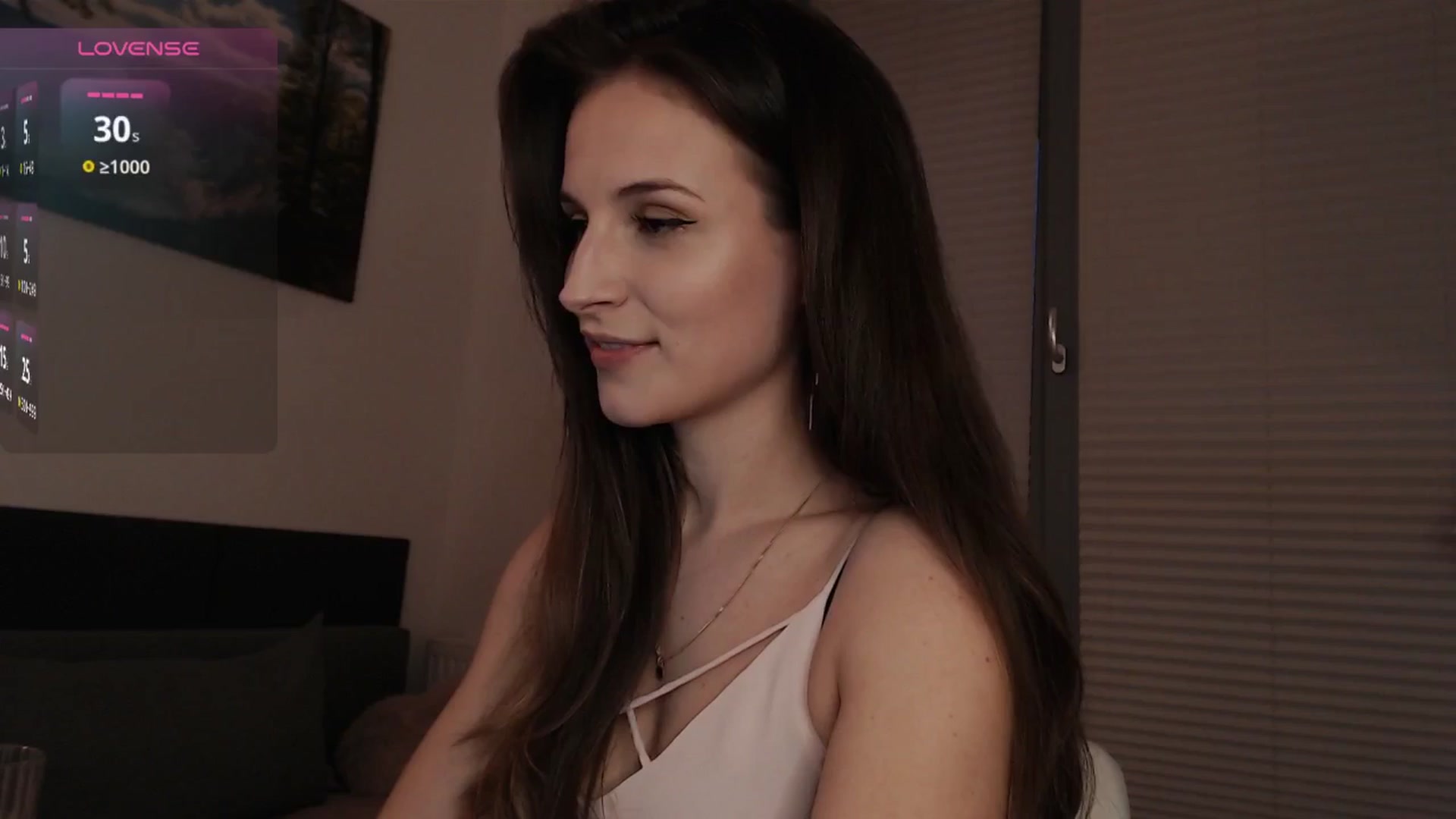 Gallery image thumbnail from Dream_Dalia's myfreecams stream on, 04/25/2025, 18:48 image 14 of 20