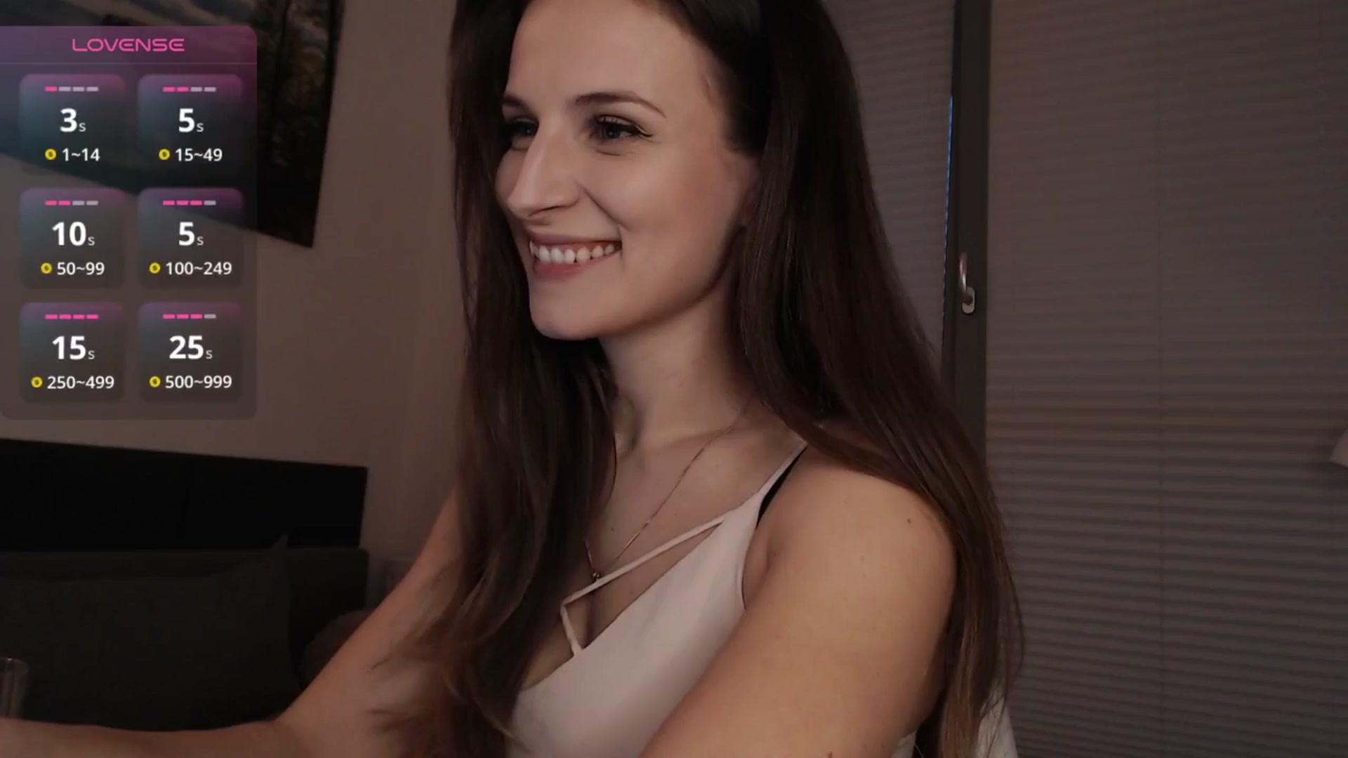Gallery image thumbnail from Dream_Dalia's myfreecams stream on, 04/25/2025, 18:48 image 11 of 20