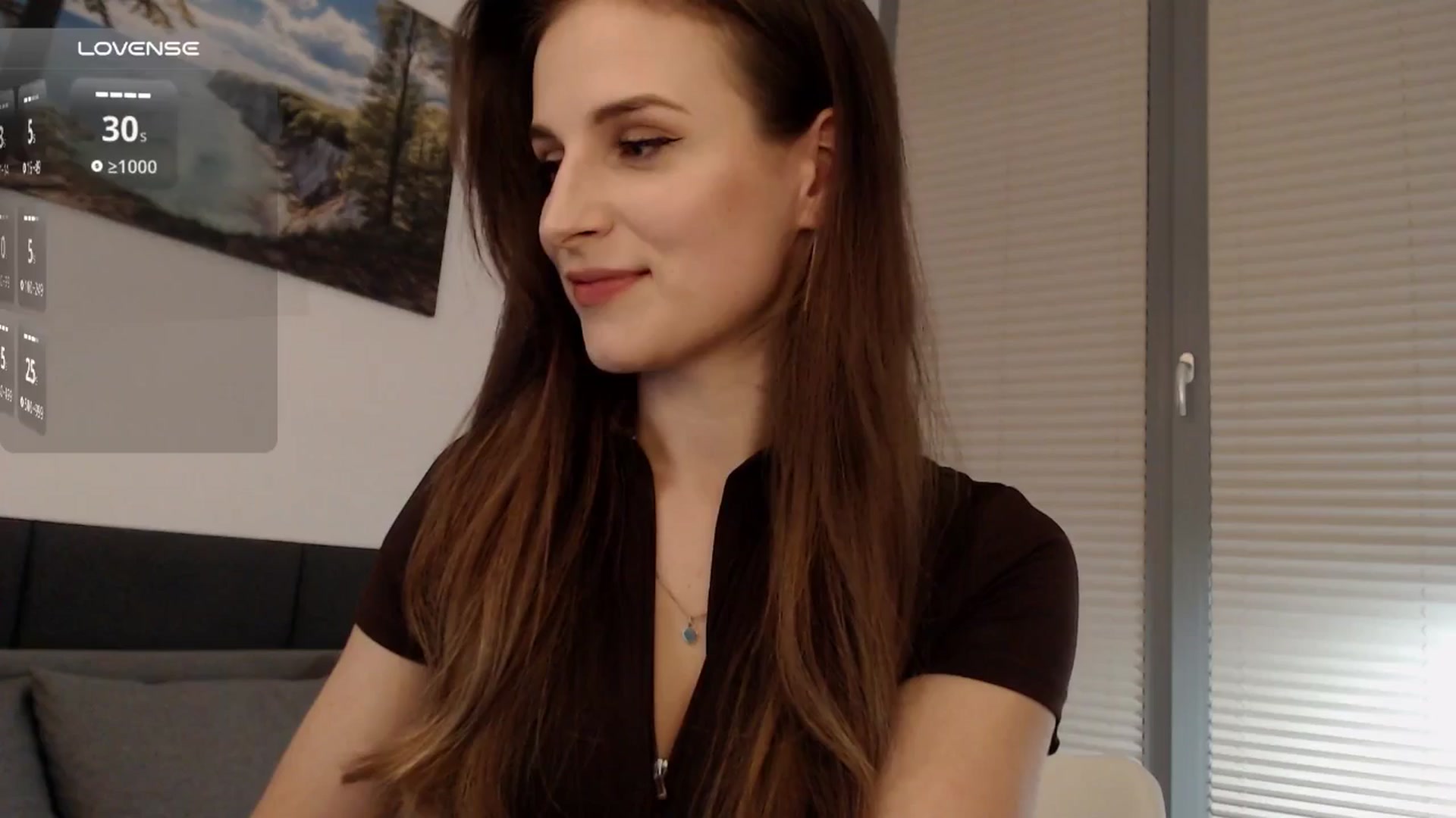 Gallery image thumbnail from Dream_Dalia's myfreecams stream on, 04/26/2025, 18:55 image 16 of 20