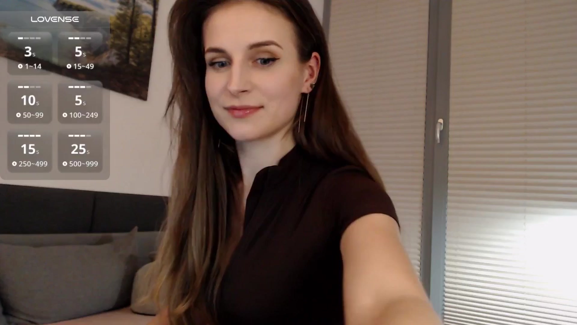 Gallery image thumbnail from Dream_Dalia's myfreecams stream on, 04/26/2025, 18:55 image 1 of 20