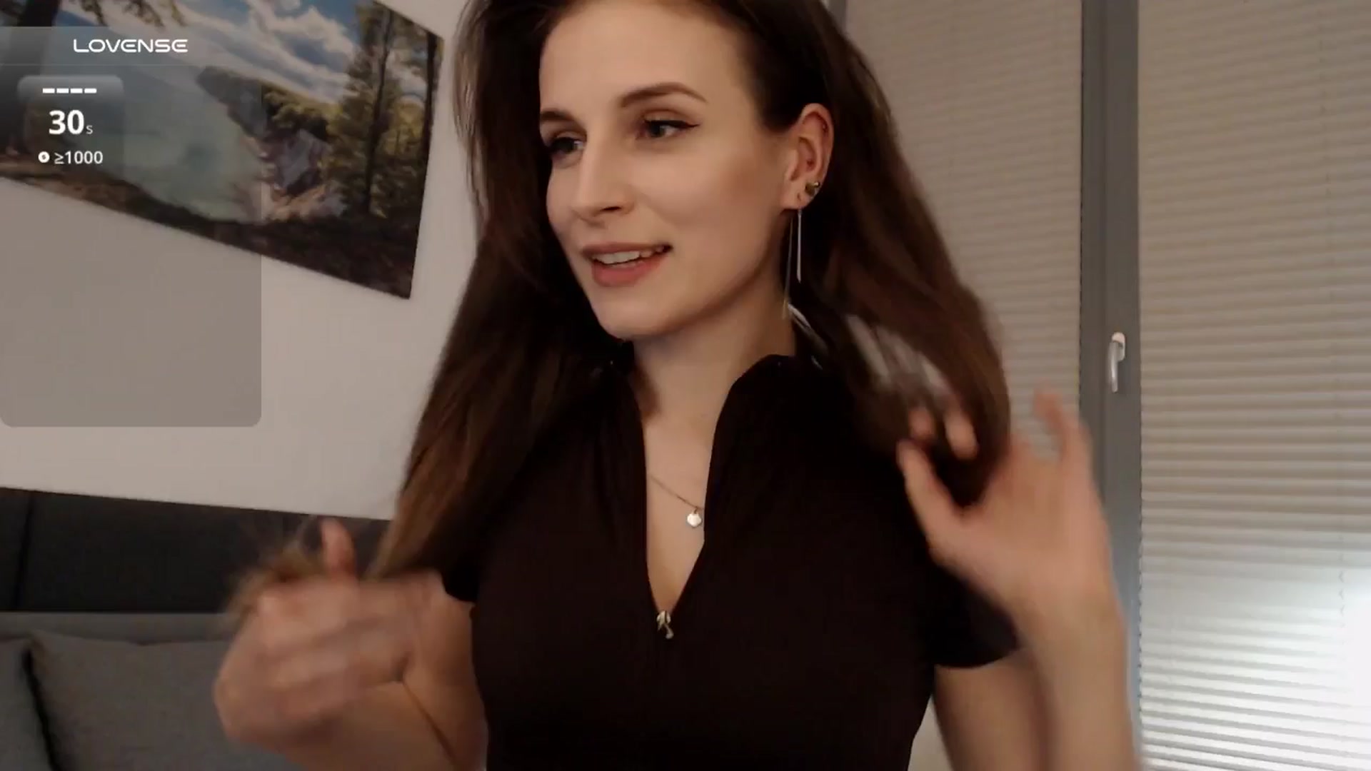 Gallery image thumbnail from Dream_Dalia's myfreecams stream on, 04/26/2025, 18:55 image 12 of 20