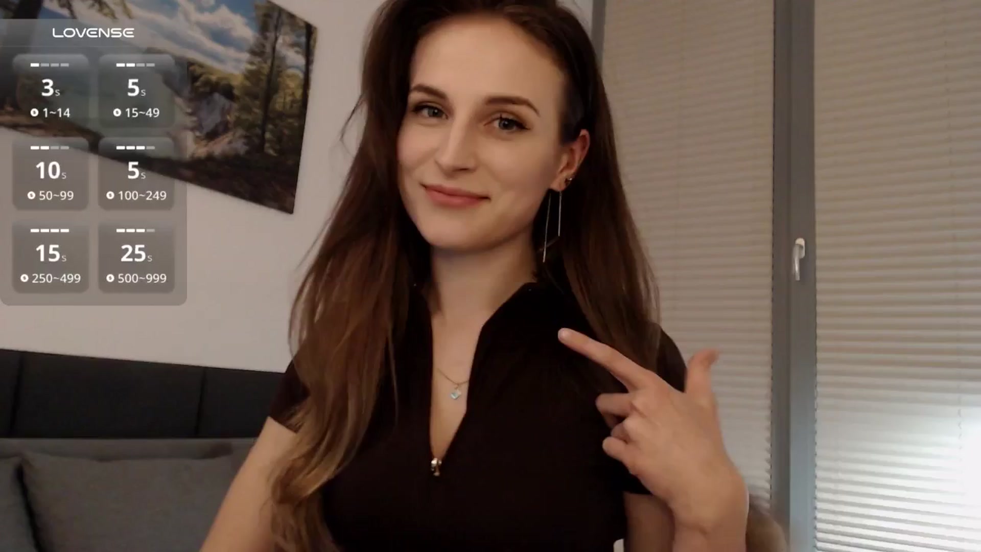 Gallery image thumbnail from Dream_Dalia's myfreecams stream on, 04/26/2025, 18:55 image 14 of 20