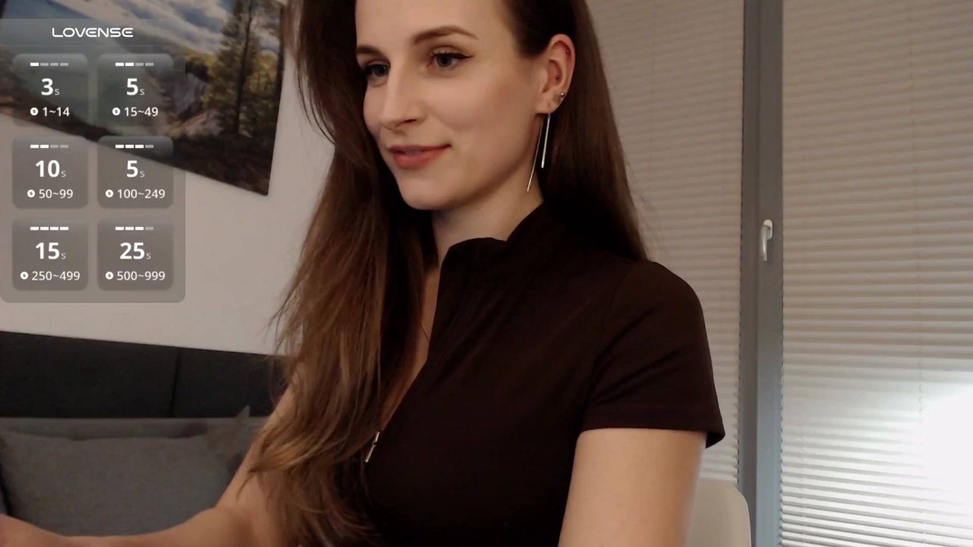 Gallery image thumbnail from Dream_Dalia's myfreecams stream on, 04/26/2025, 18:55 image 10 of 20