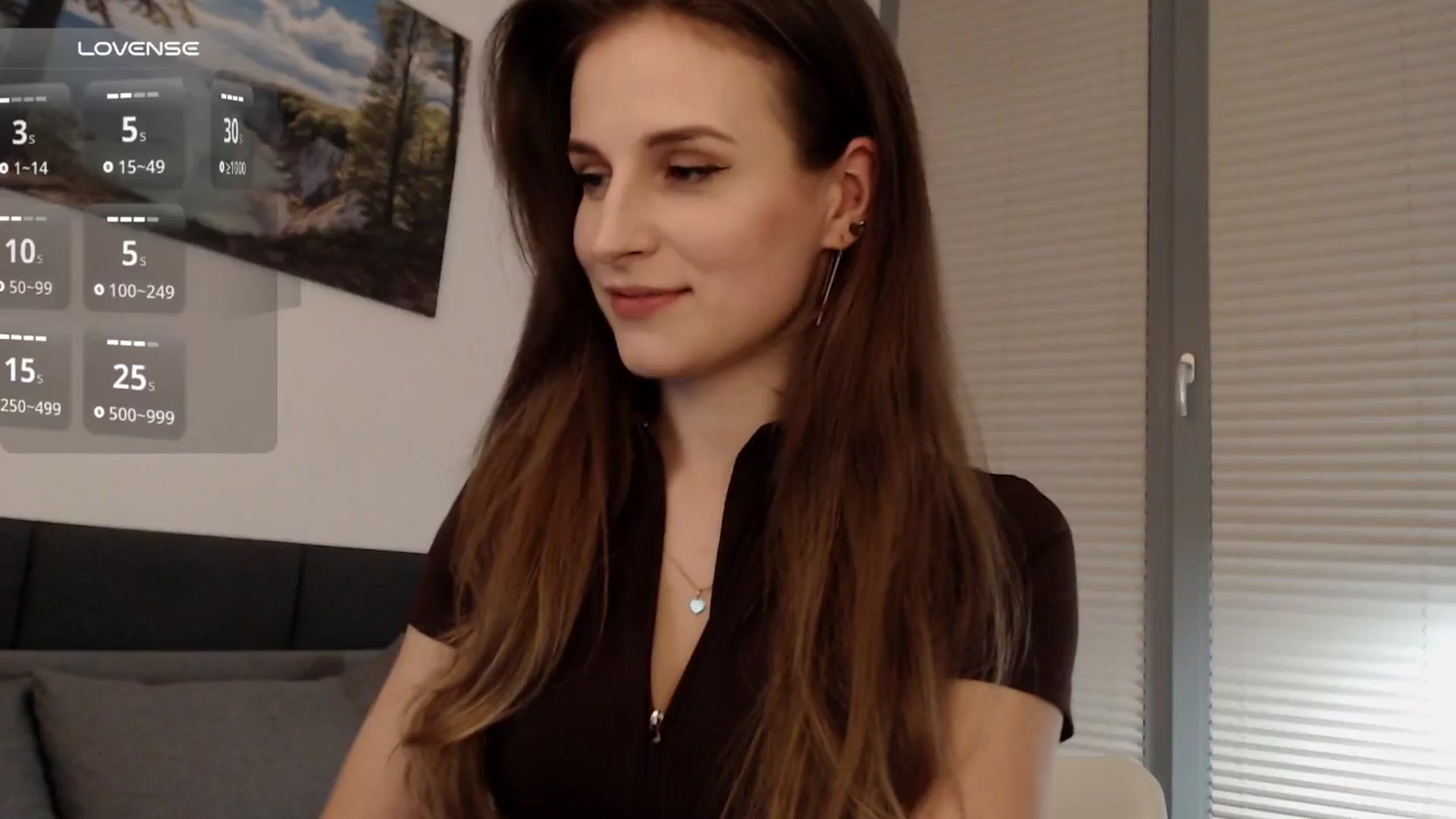 Gallery image thumbnail from Dream_Dalia's myfreecams stream on, 04/26/2025, 18:55 image 13 of 20