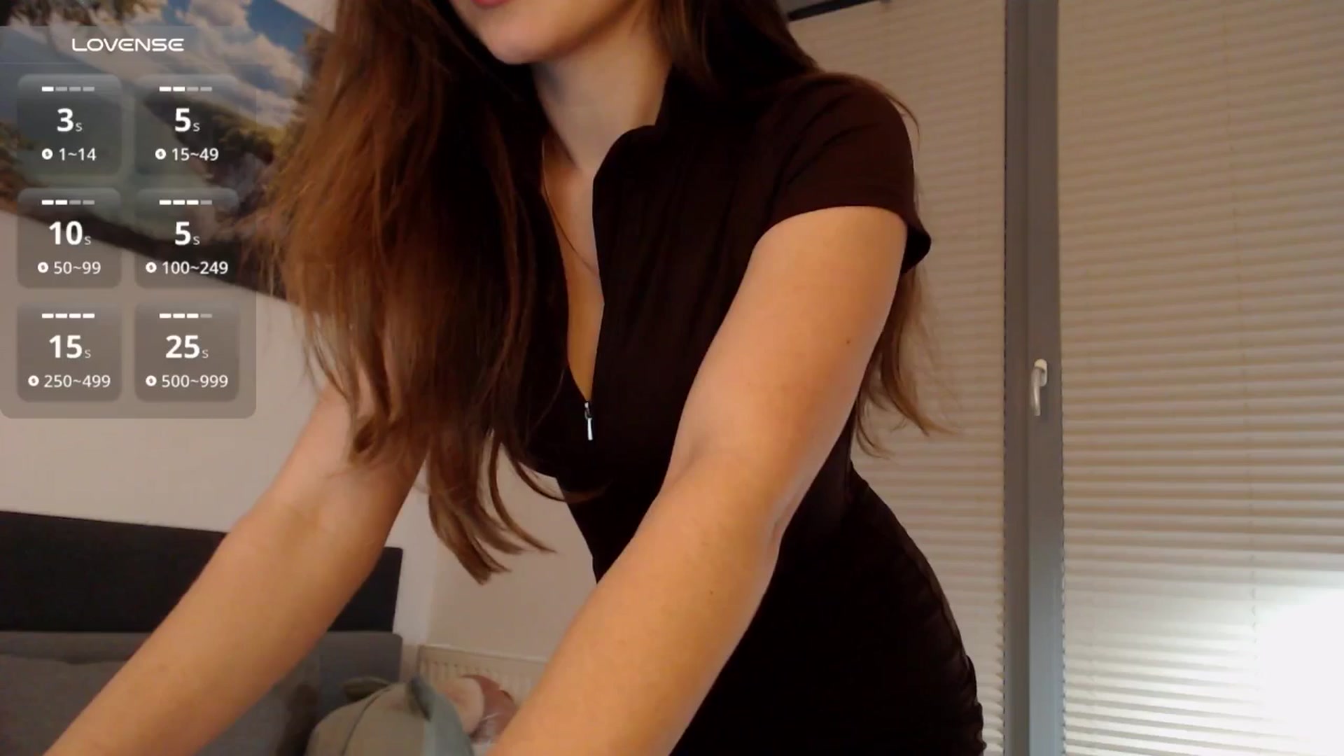 Gallery image thumbnail from Dream_Dalia's myfreecams stream on, 04/26/2025, 18:55 image 7 of 20