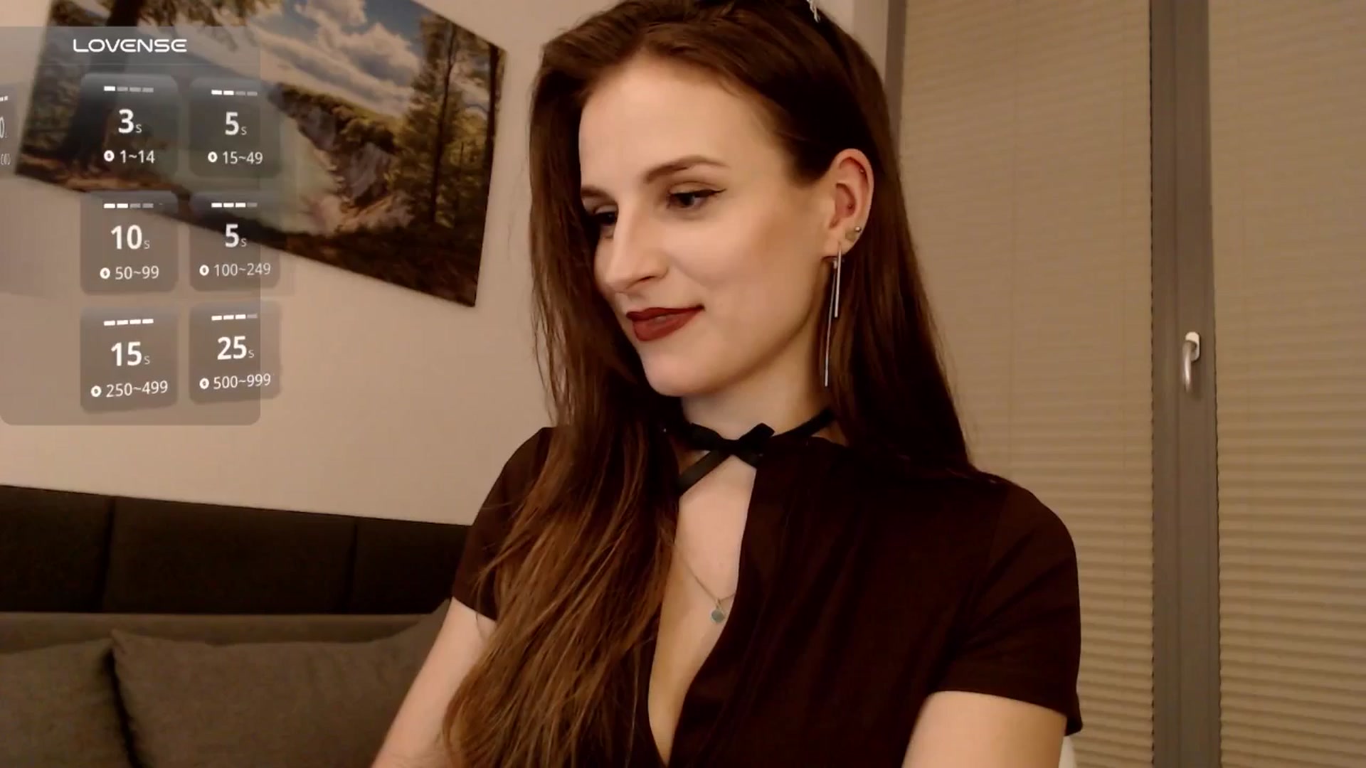 Gallery image thumbnail from Dream_Dalia's myfreecams stream on, 04/26/2025, 20:20 image 19 of 20