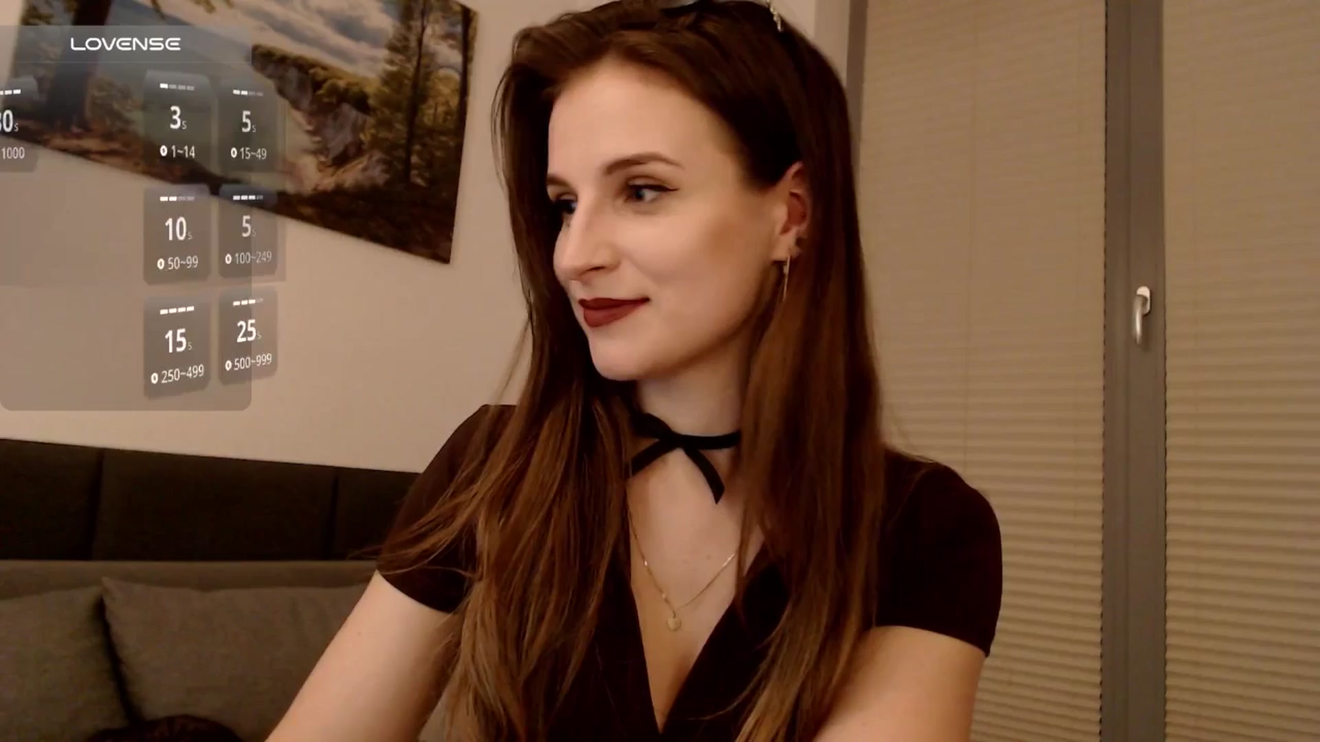 Gallery image thumbnail from Dream_Dalia's myfreecams stream on, 04/26/2025, 20:20 image 14 of 20