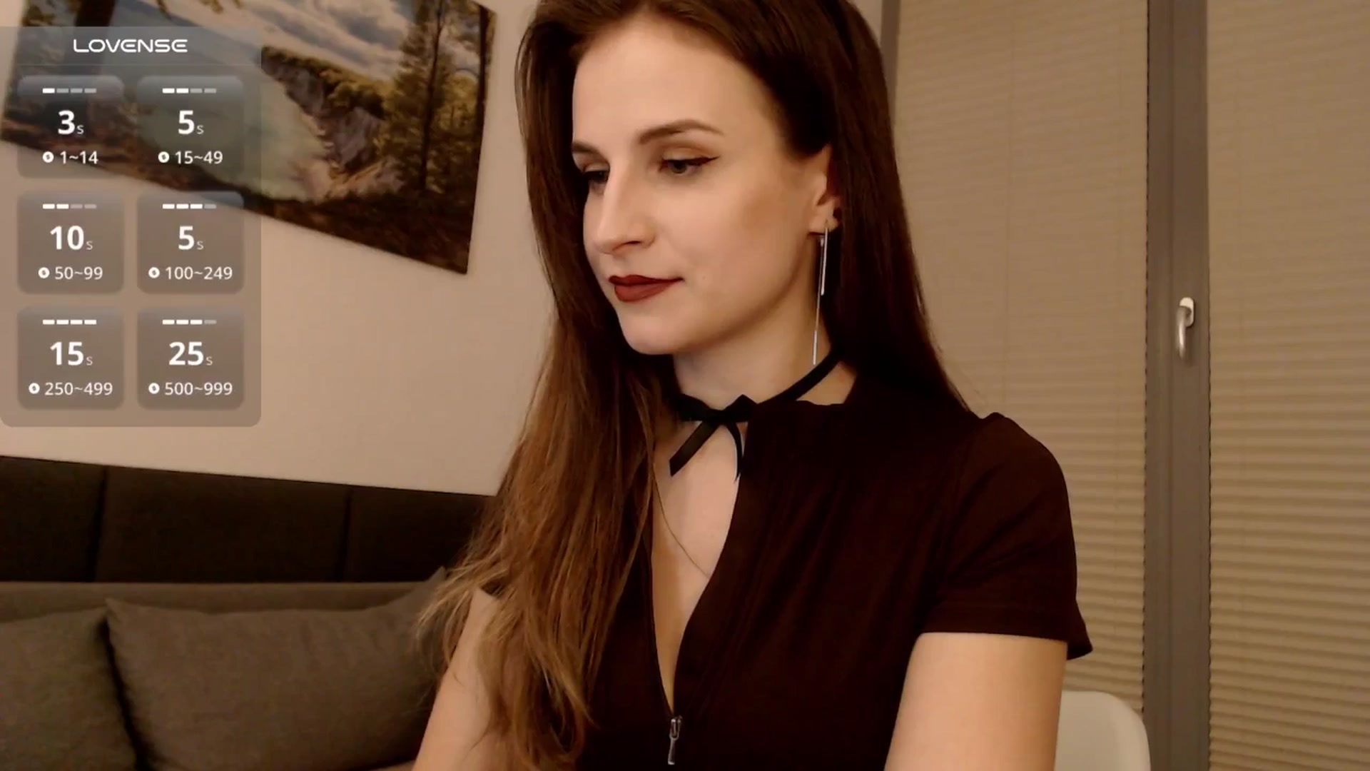 Gallery image thumbnail from Dream_Dalia's myfreecams stream on, 04/26/2025, 20:20 image 16 of 20