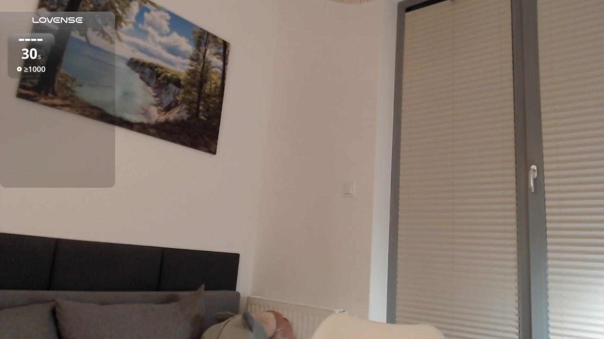 Gallery image thumbnail from Dream_Dalia's myfreecams stream on, 04/26/2025, 20:20 image 1 of 20
