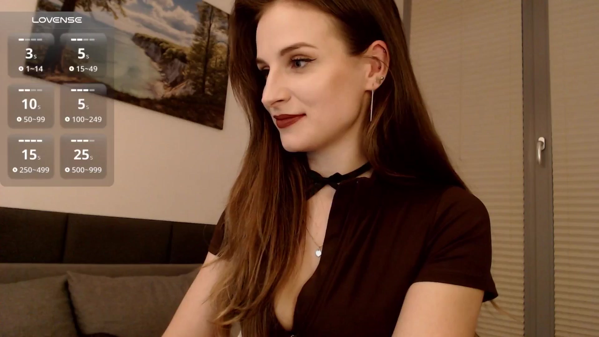 Gallery image thumbnail from Dream_Dalia's myfreecams stream on, 04/26/2025, 20:20 image 9 of 20