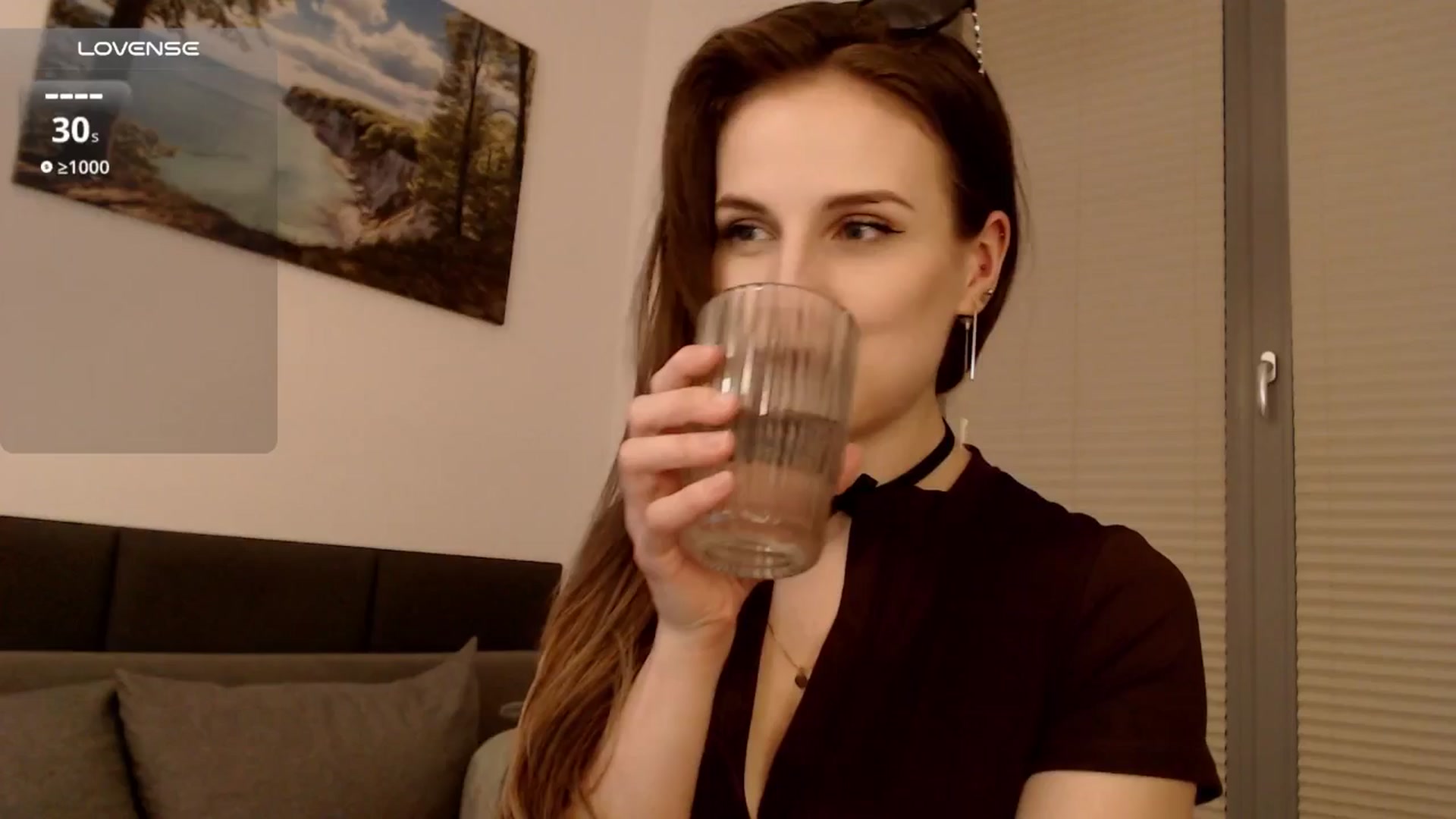 Gallery image thumbnail from Dream_Dalia's myfreecams stream on, 04/26/2025, 20:20 image 20 of 20