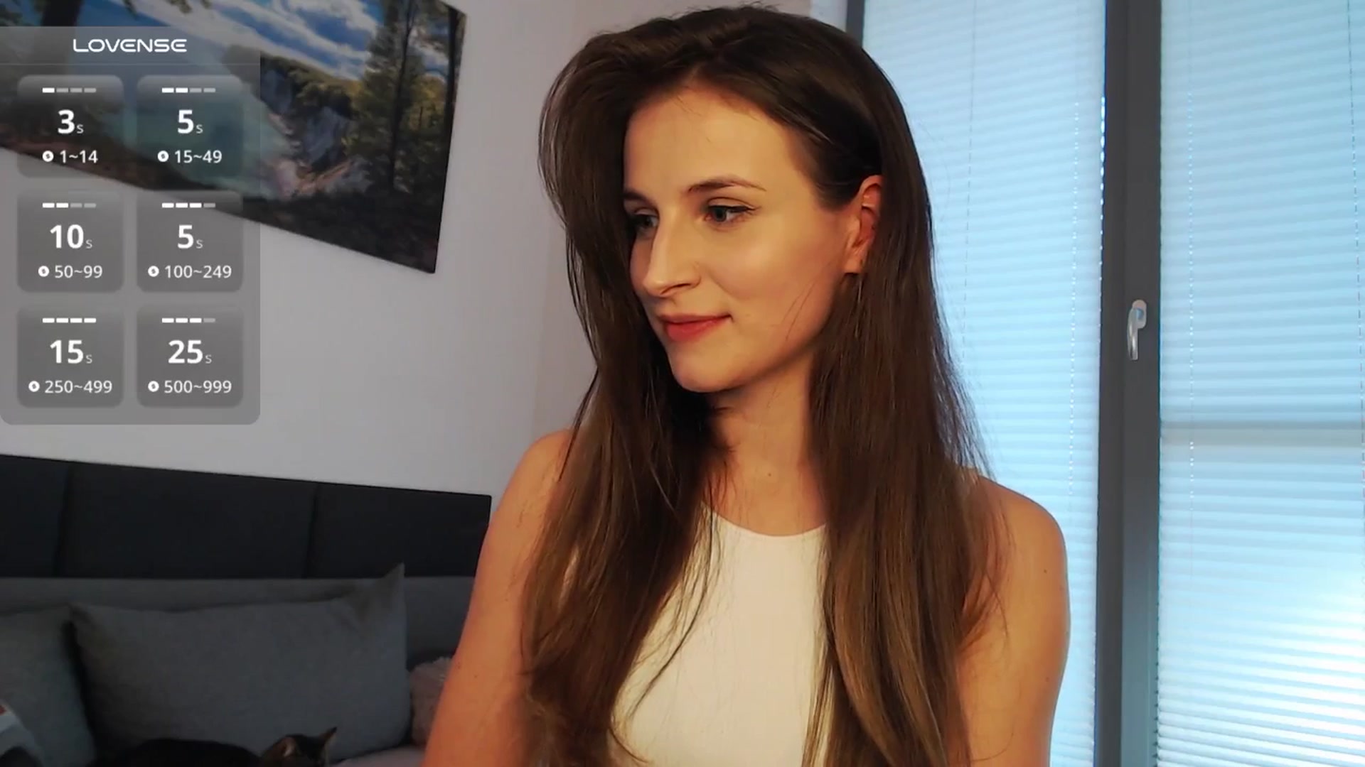 Gallery image thumbnail from Dream_Dalia's myfreecams stream on, 04/27/2025, 18:08 image 19 of 20