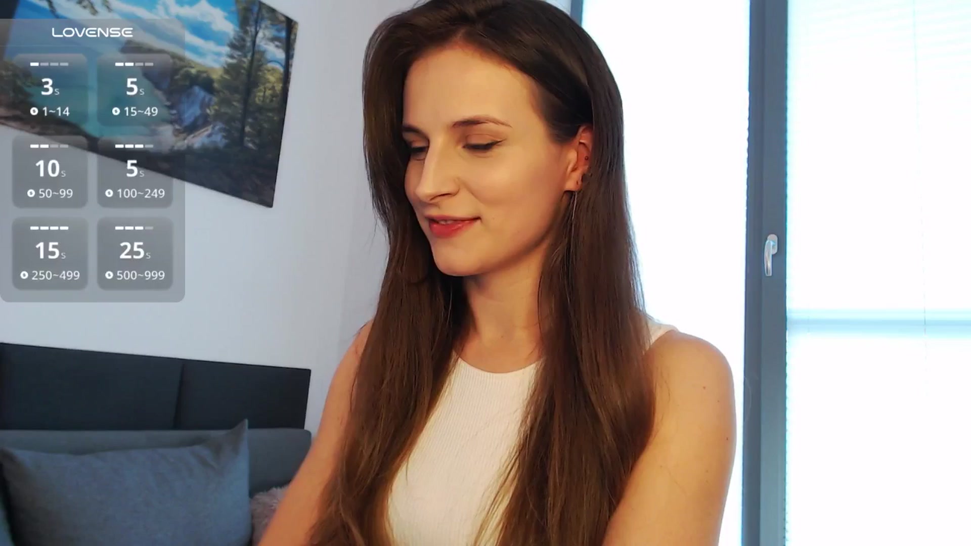 Gallery image thumbnail from Dream_Dalia's myfreecams stream on, 04/27/2025, 18:08 image 1 of 20