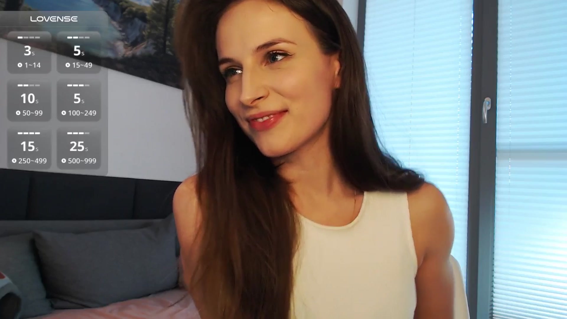 Gallery image thumbnail from Dream_Dalia's myfreecams stream on, 04/27/2025, 18:08 image 17 of 20