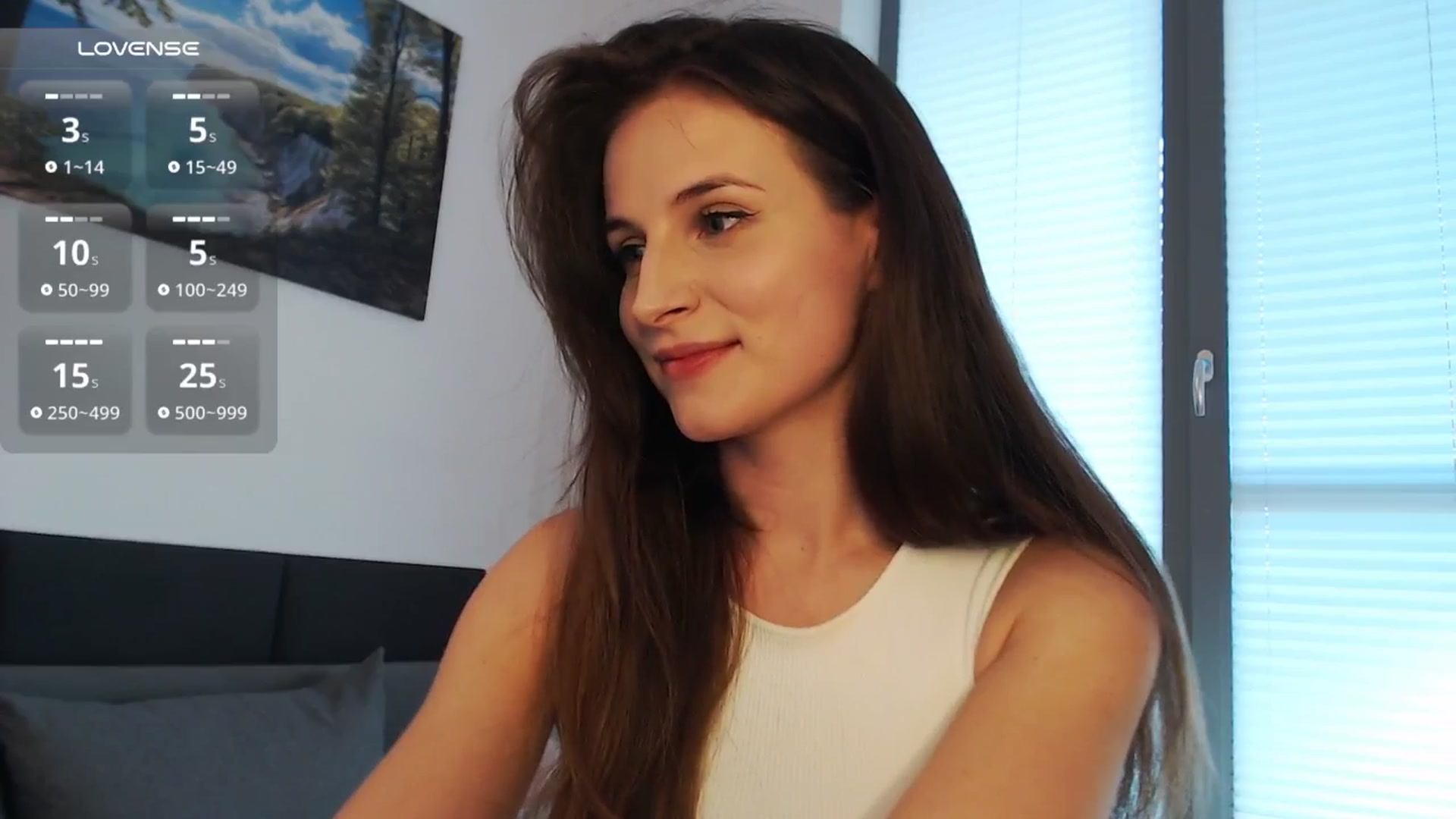 Gallery image thumbnail from Dream_Dalia's myfreecams stream on, 04/27/2025, 18:08 image 13 of 20
