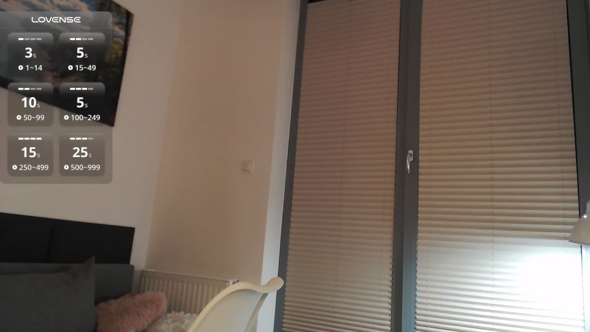 Gallery image thumbnail from Dream_Dalia's myfreecams stream on, 04/27/2025, 19:16 image 20 of 20