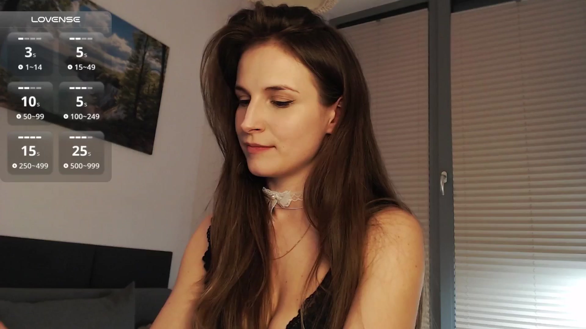 Gallery image thumbnail from Dream_Dalia's myfreecams stream on, 04/27/2025, 19:16 image 4 of 20