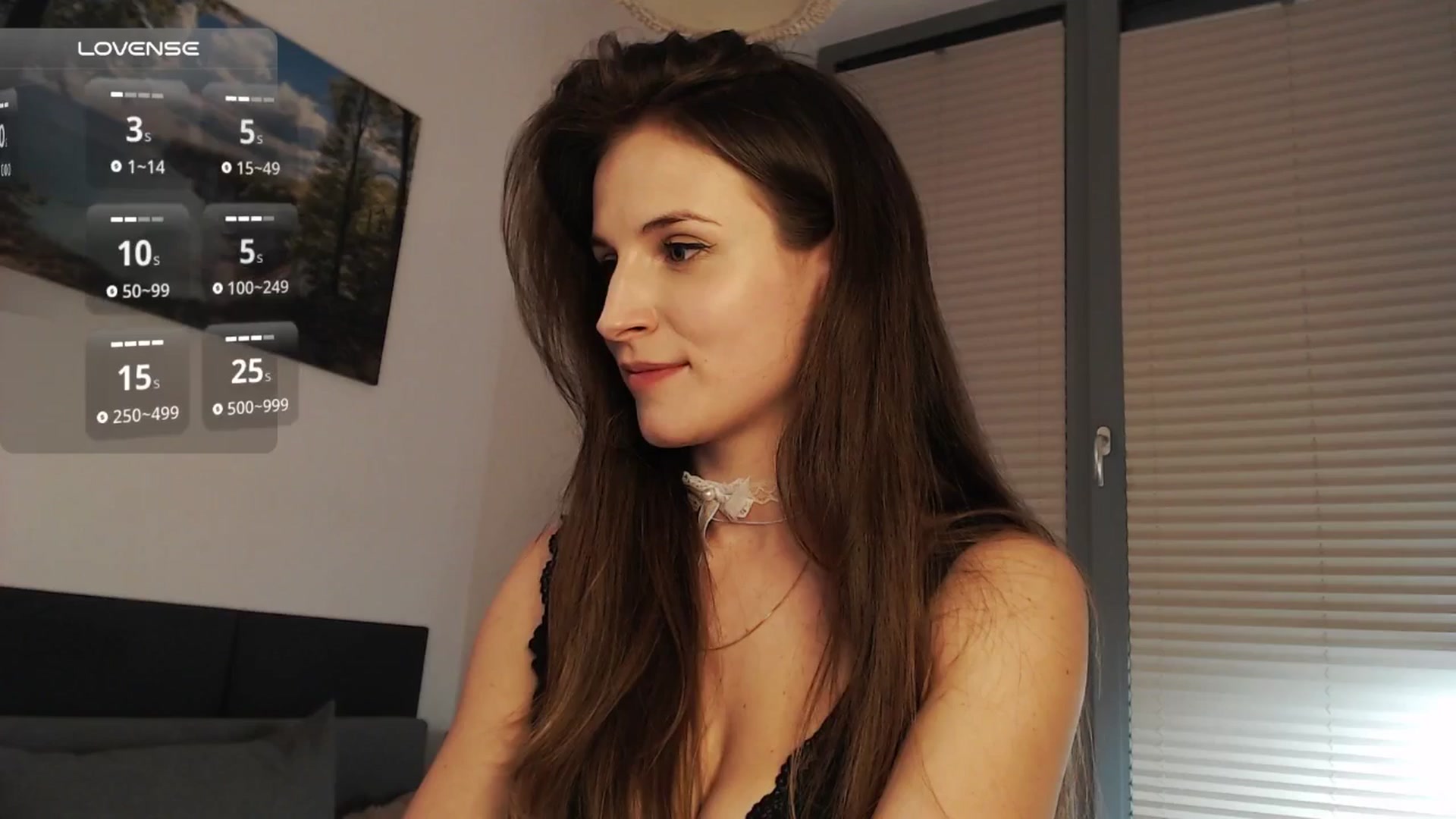 Gallery image thumbnail from Dream_Dalia's myfreecams stream on, 04/27/2025, 19:16 image 5 of 20