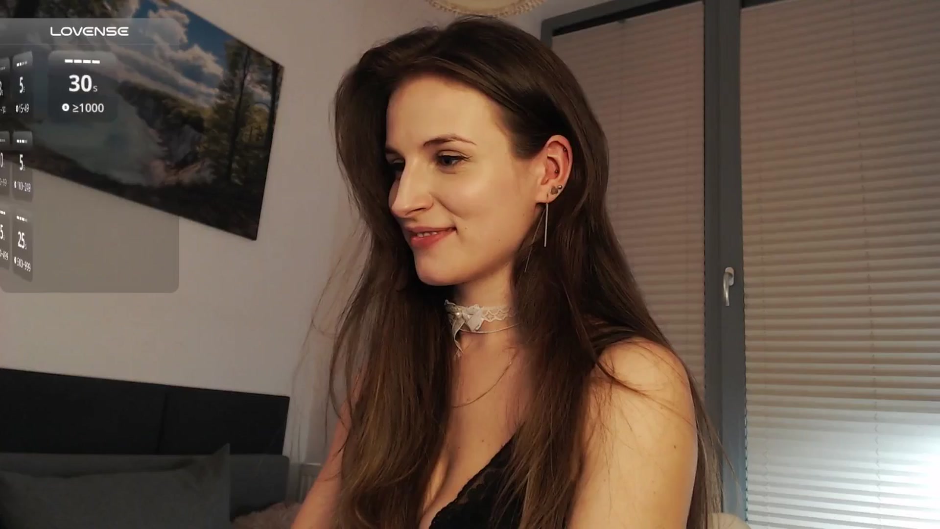 Gallery image thumbnail from Dream_Dalia's myfreecams stream on, 04/27/2025, 19:16 image 13 of 20