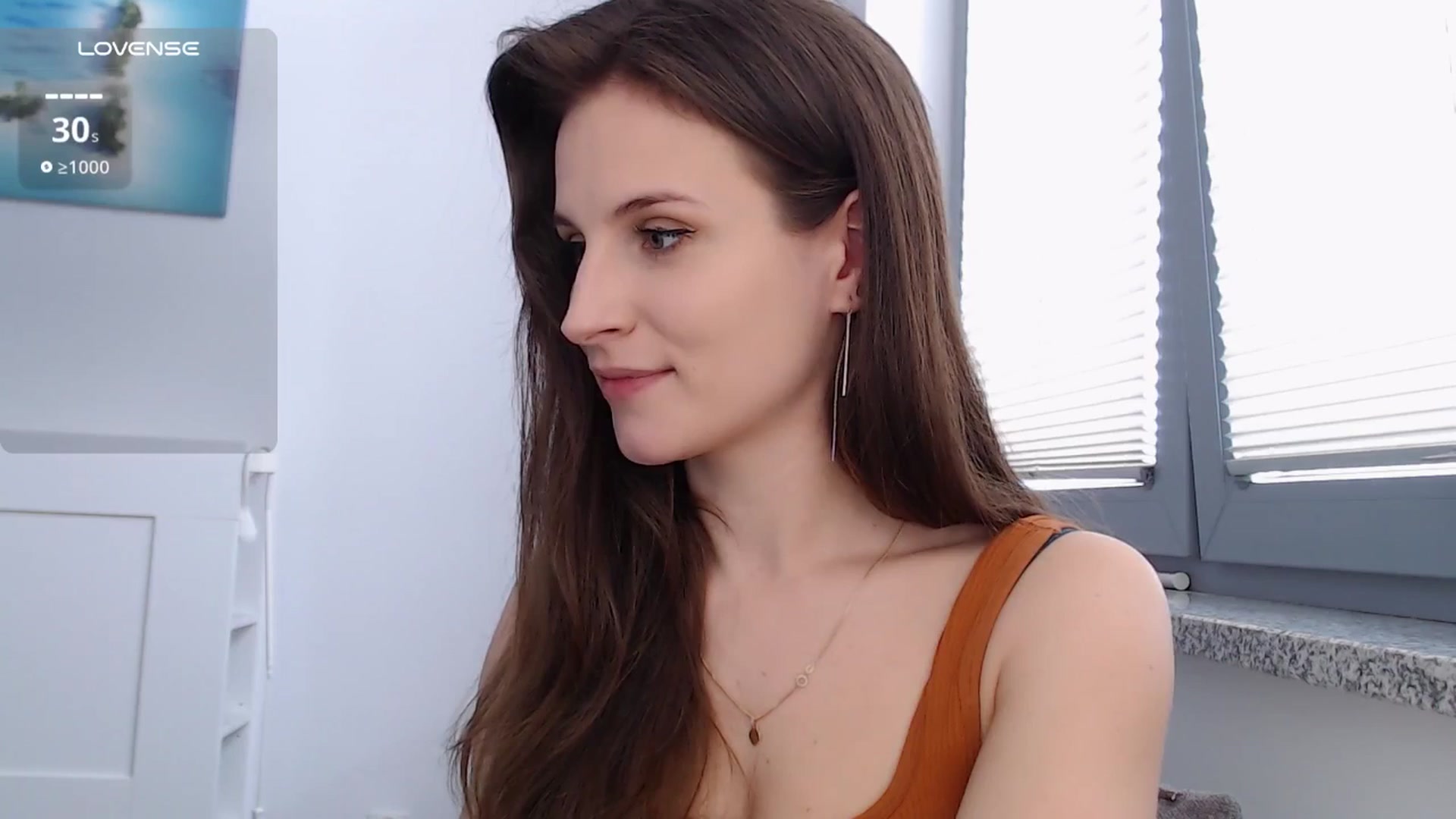 Gallery image thumbnail from Dream_Dalia's myfreecams stream on, 05/14/2025, 09:20 image 14 of 20
