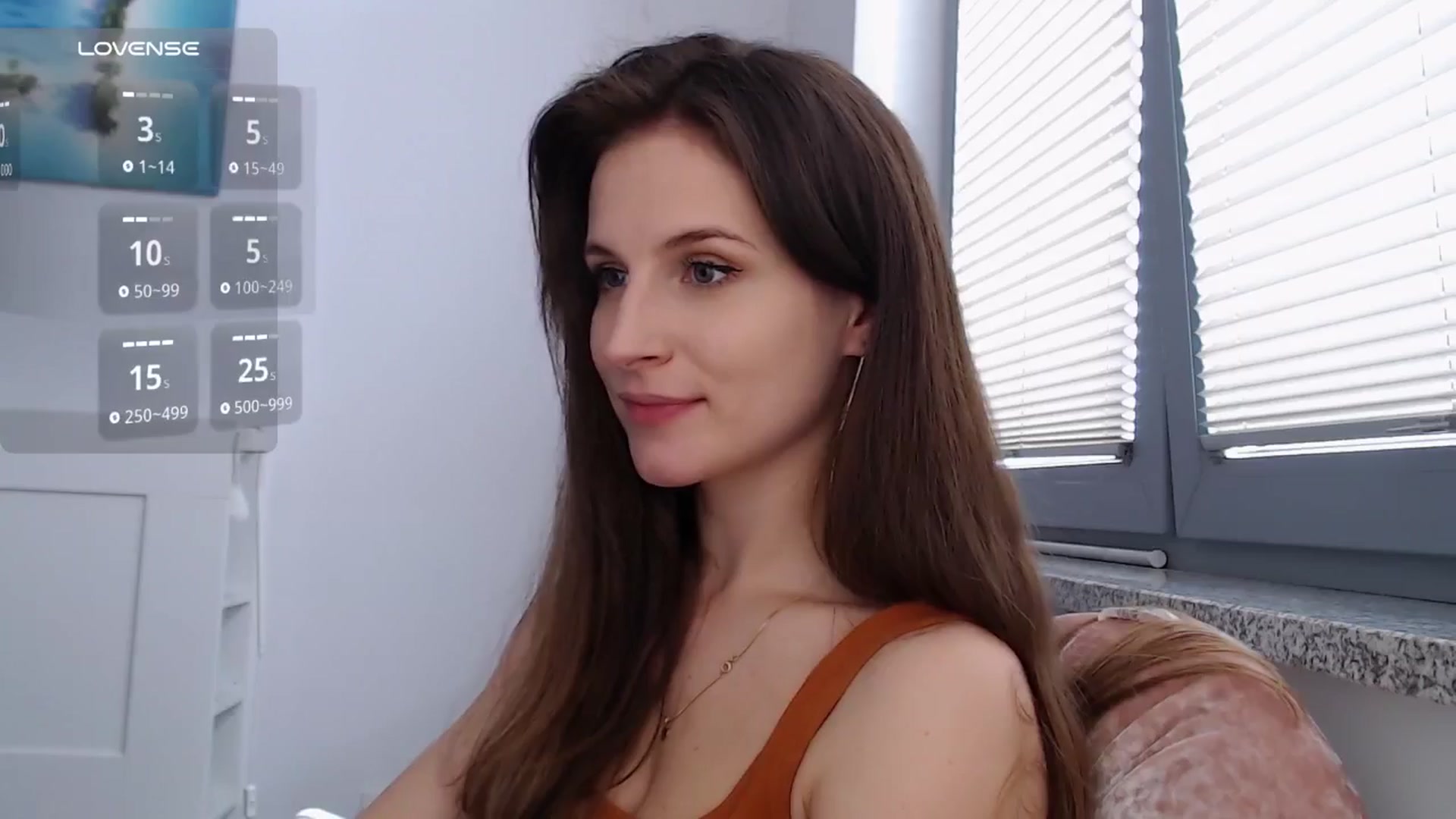 Gallery image thumbnail from Dream_Dalia's myfreecams stream on, 05/14/2025, 09:20 image 2 of 20