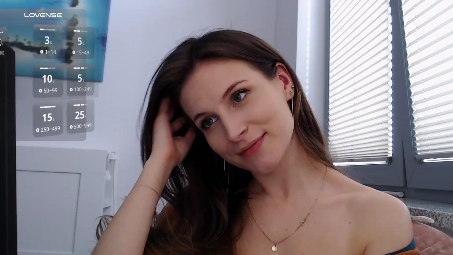 Gallery image thumbnail from Dream_Dalia's myfreecams stream on, 05/14/2025, 09:20 image 4 of 20