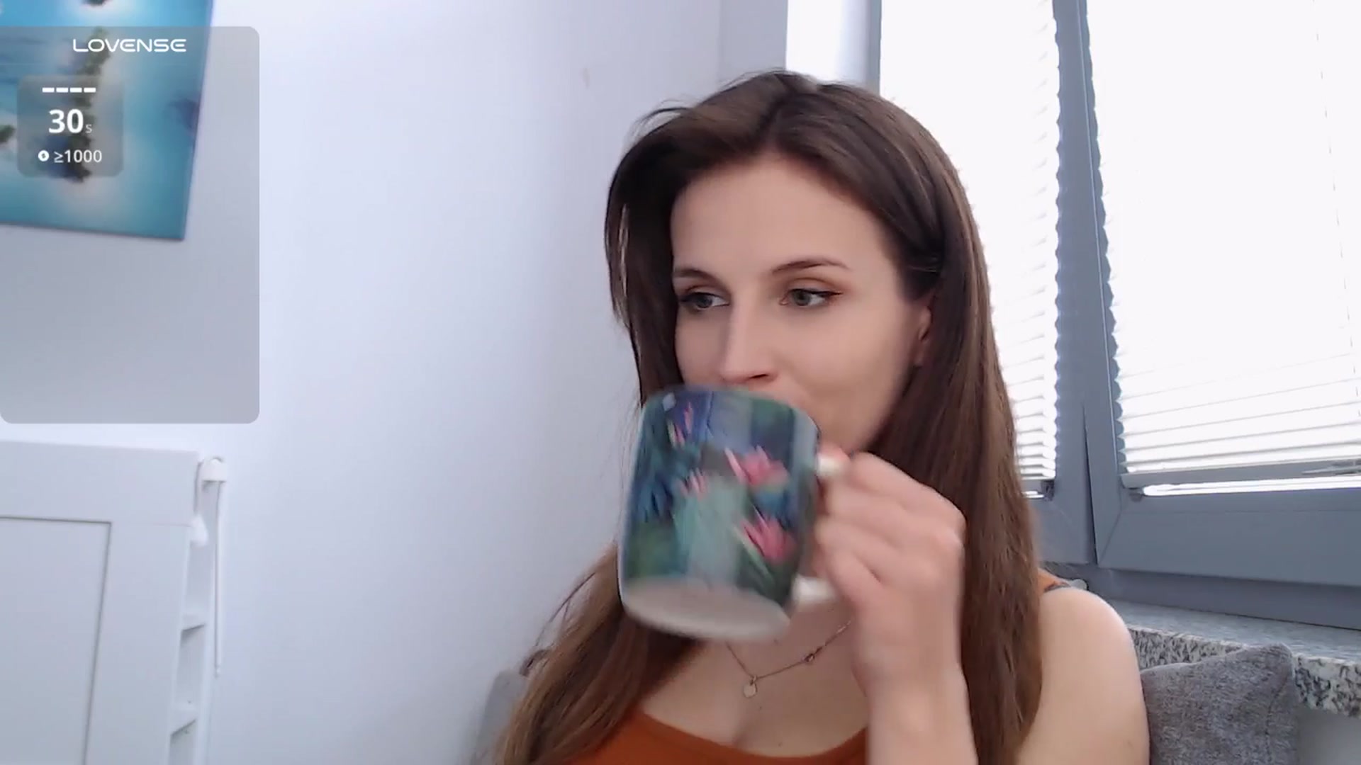 Gallery image thumbnail from Dream_Dalia's myfreecams stream on, 05/14/2025, 09:20 image 15 of 20