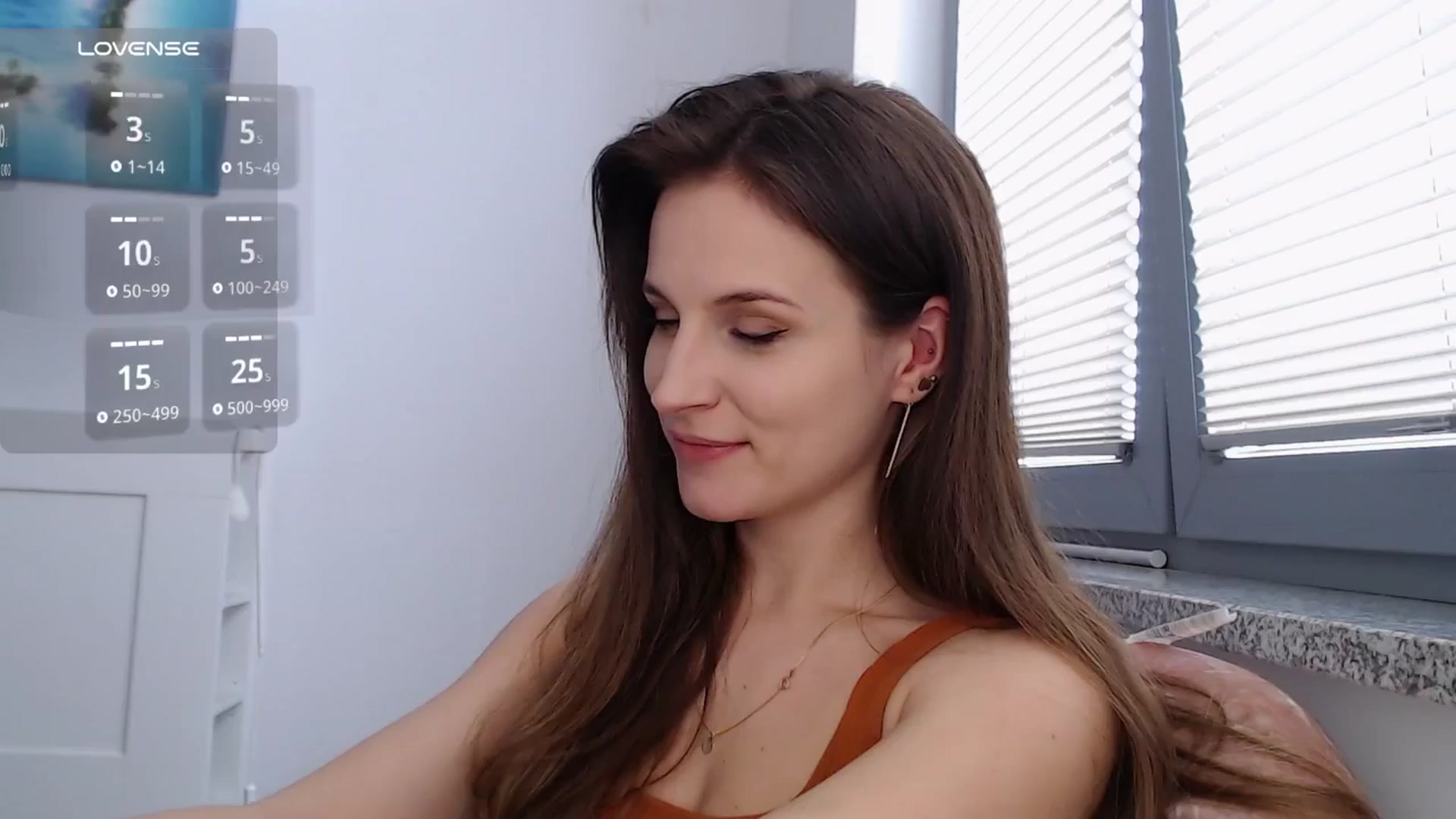 Gallery image thumbnail from Dream_Dalia's myfreecams stream on, 05/14/2025, 09:20 image 1 of 20