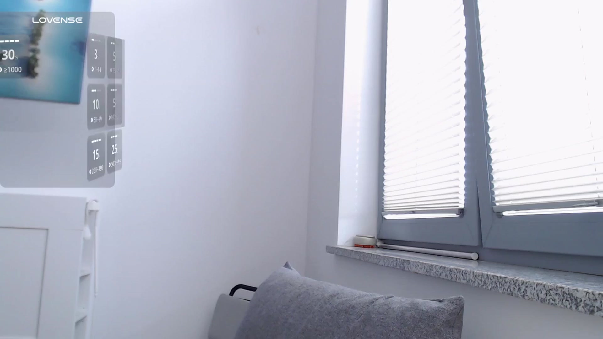 Gallery image thumbnail from Dream_Dalia's myfreecams stream on, 05/14/2025, 09:20 image 7 of 20