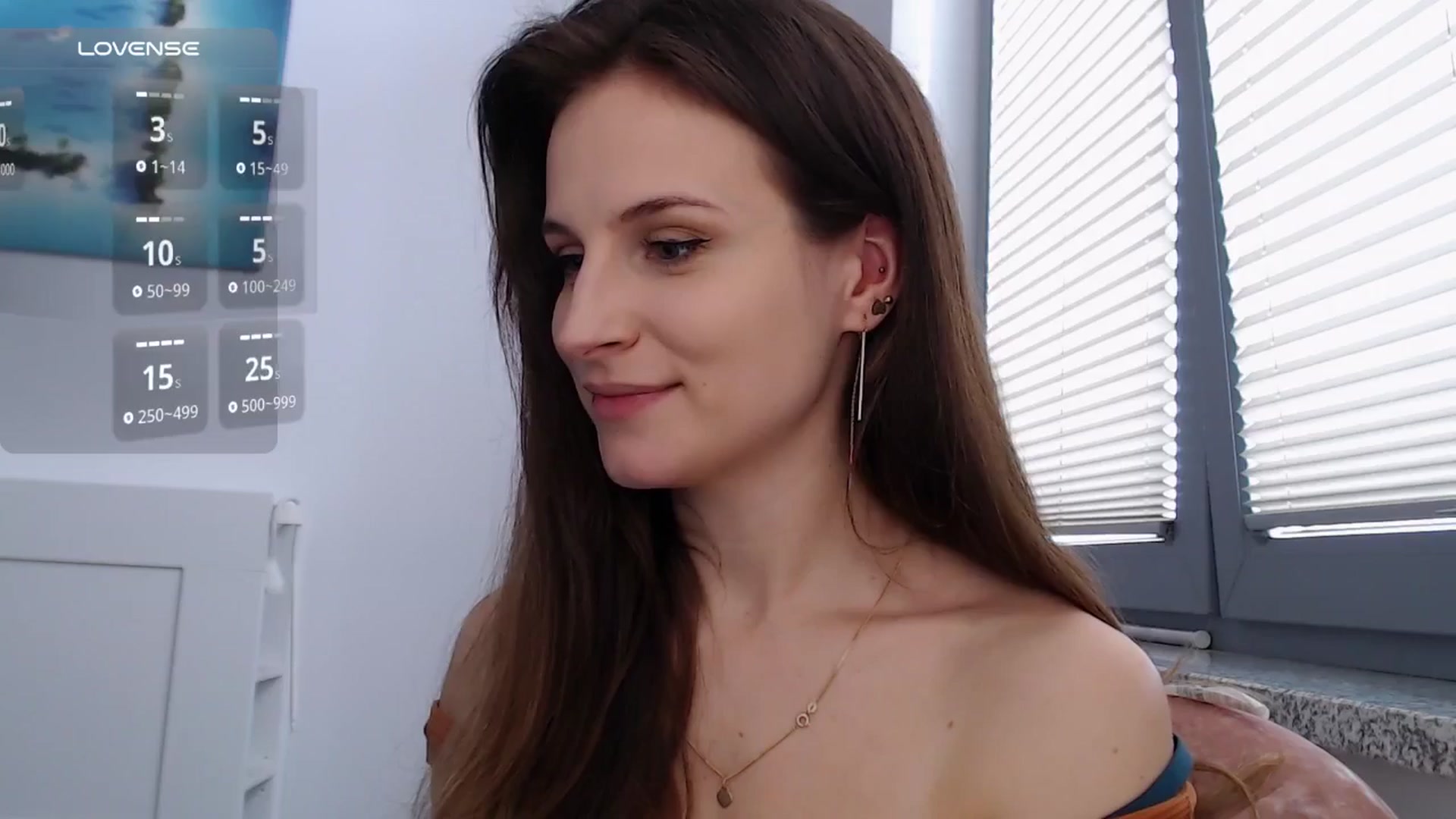 Gallery image thumbnail from Dream_Dalia's myfreecams stream on, 05/14/2025, 09:20 image 3 of 20