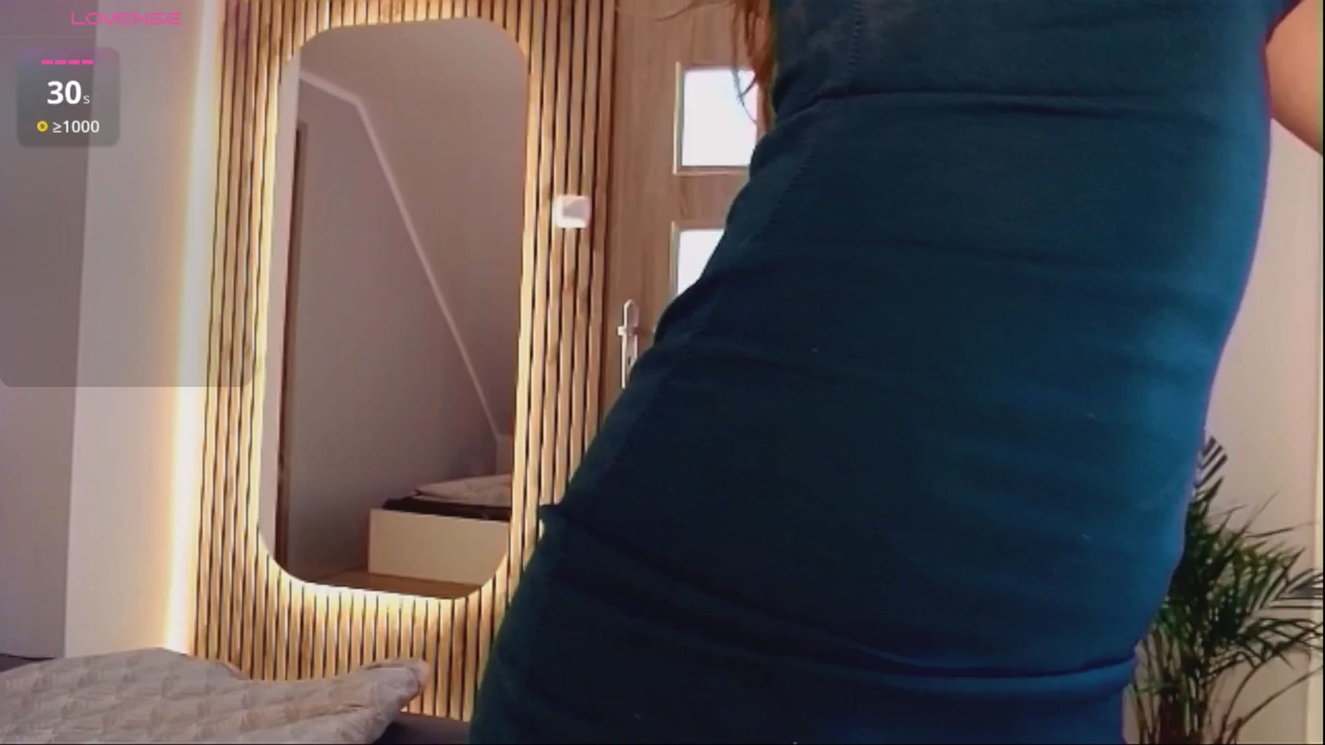 Gallery image thumbnail from Dream_Dalia's myfreecams stream on, 05/15/2025, 10:29 image 10 of 20
