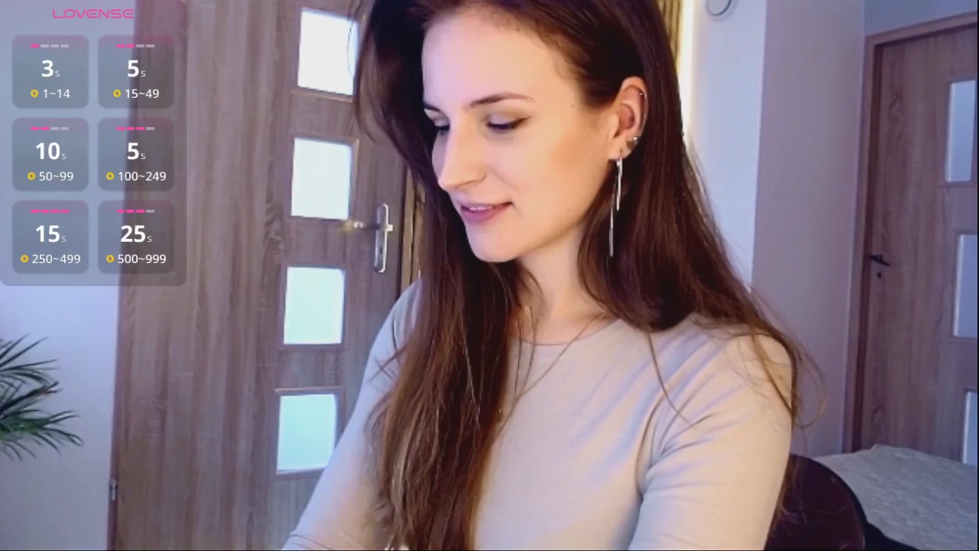 Gallery image thumbnail from Dream_Dalia's myfreecams stream on, 05/16/2025, 09:32 image 2 of 20