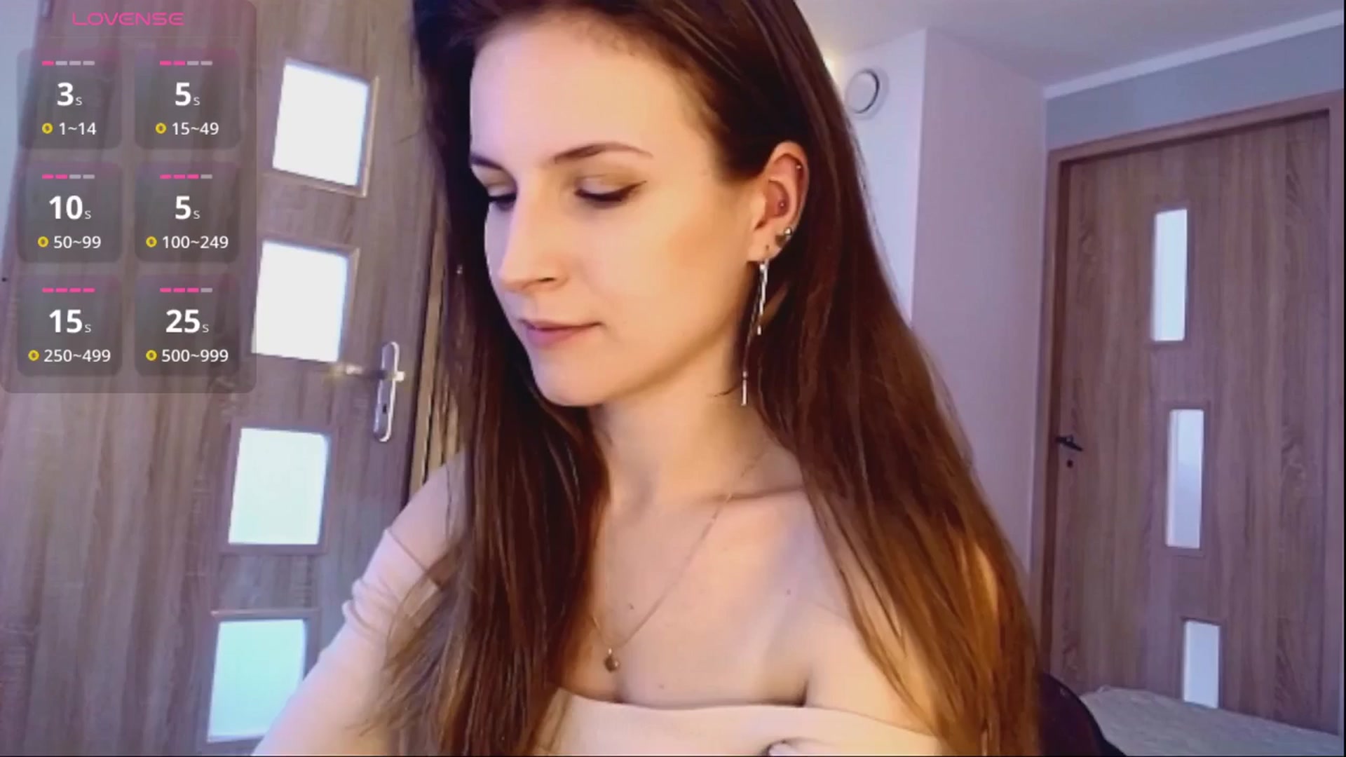 Gallery image thumbnail from Dream_Dalia's myfreecams stream on, 05/16/2025, 09:32 image 11 of 20