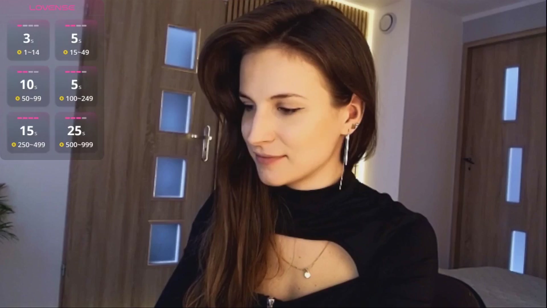 Gallery image thumbnail from Dream_Dalia's myfreecams stream on, 05/19/2025, 09:33 image 2 of 20