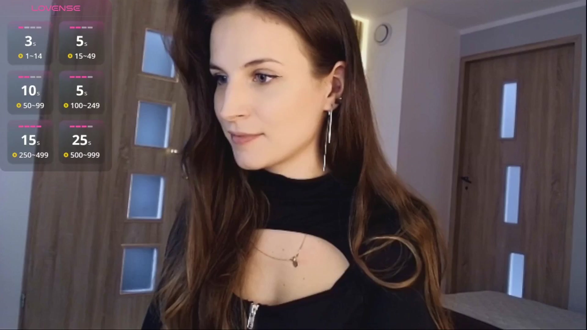 Gallery image thumbnail from Dream_Dalia's myfreecams stream on, 05/19/2025, 09:33 image 14 of 20