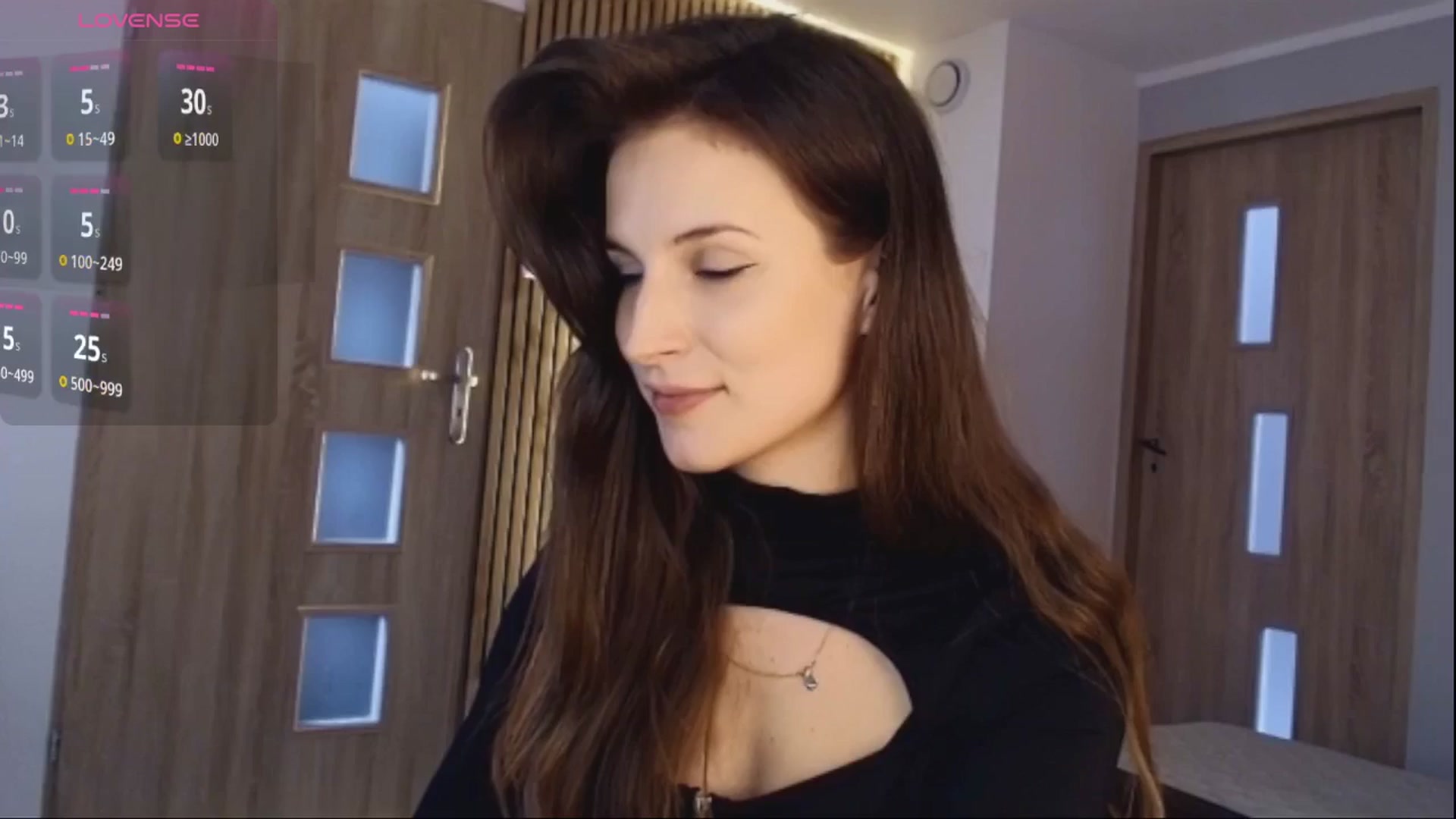 Gallery image thumbnail from Dream_Dalia's myfreecams stream on, 05/19/2025, 09:33 image 20 of 20