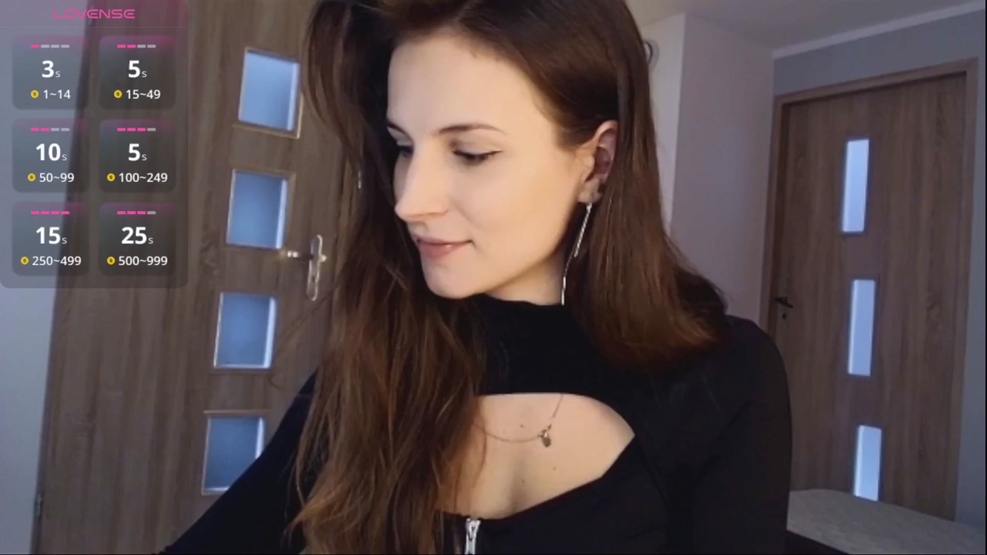 Gallery image thumbnail from Dream_Dalia's myfreecams stream on, 05/19/2025, 09:33 image 16 of 20