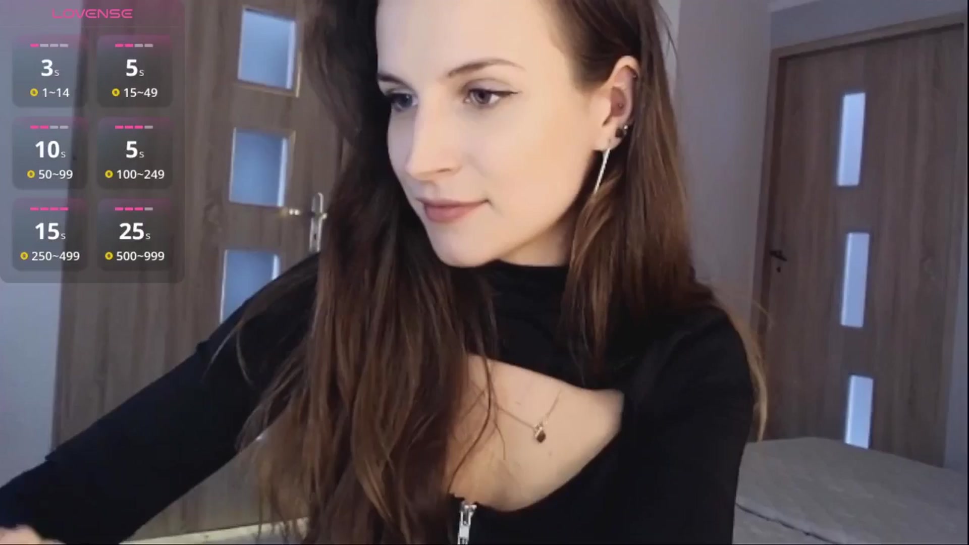 Gallery image thumbnail from Dream_Dalia's myfreecams stream on, 05/19/2025, 09:33 image 8 of 20